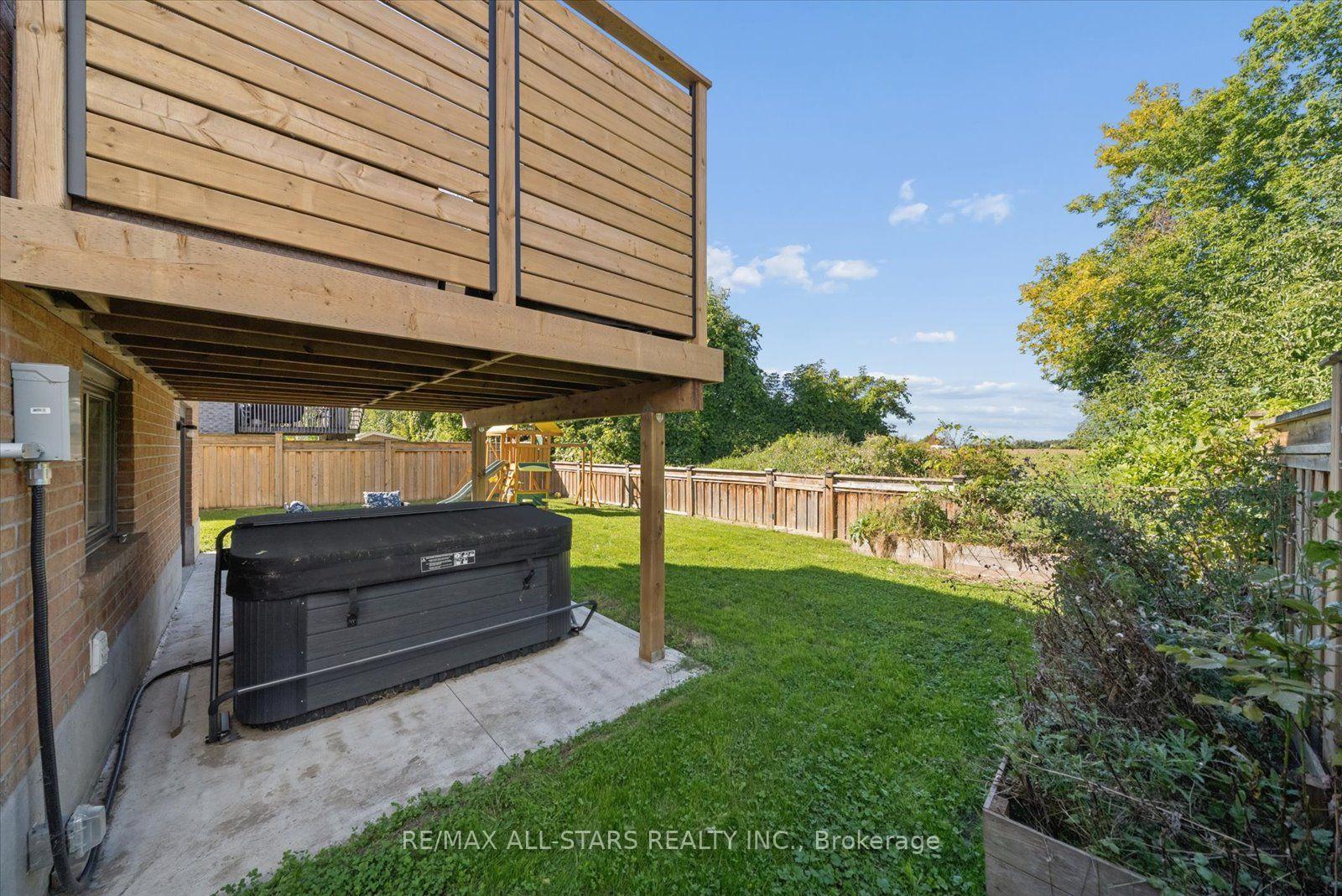 Photo 78 of 538 Highland Crescent, Brock, Beaverton — HOMEH