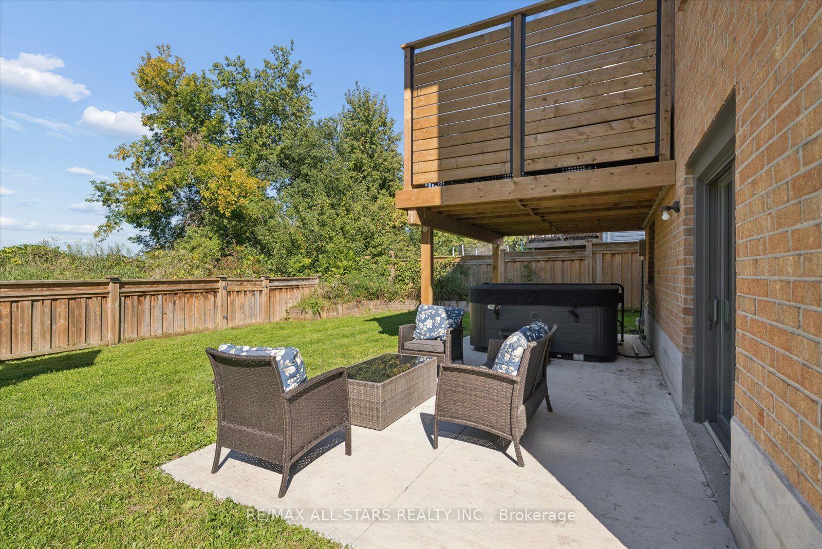 Photo 81 of 538 Highland Crescent, Brock, Beaverton — HOMEH