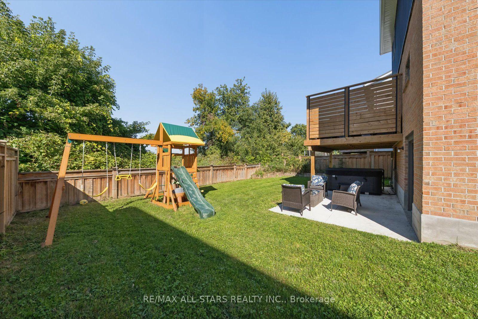 Photo 82 of 538 Highland Crescent, Brock, Beaverton — HOMEH
