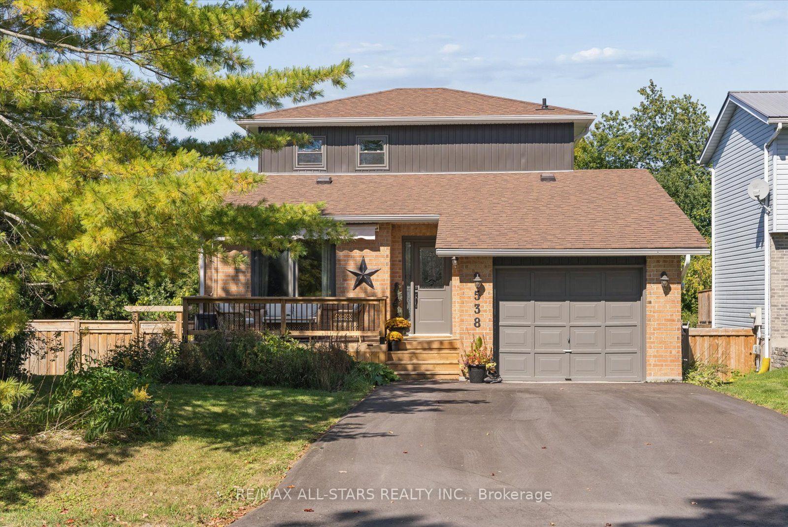 Photo 83 of 538 Highland Crescent, Brock, Beaverton — HOMEH