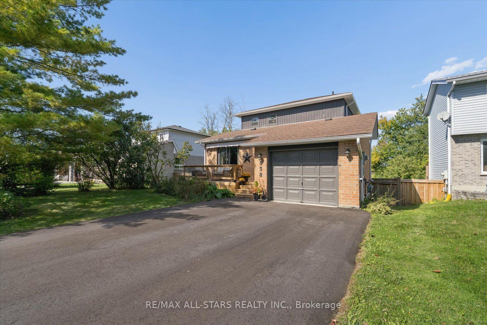 Photo 8 of 538 Highland Crescent, Brock, Beaverton — HOMEH