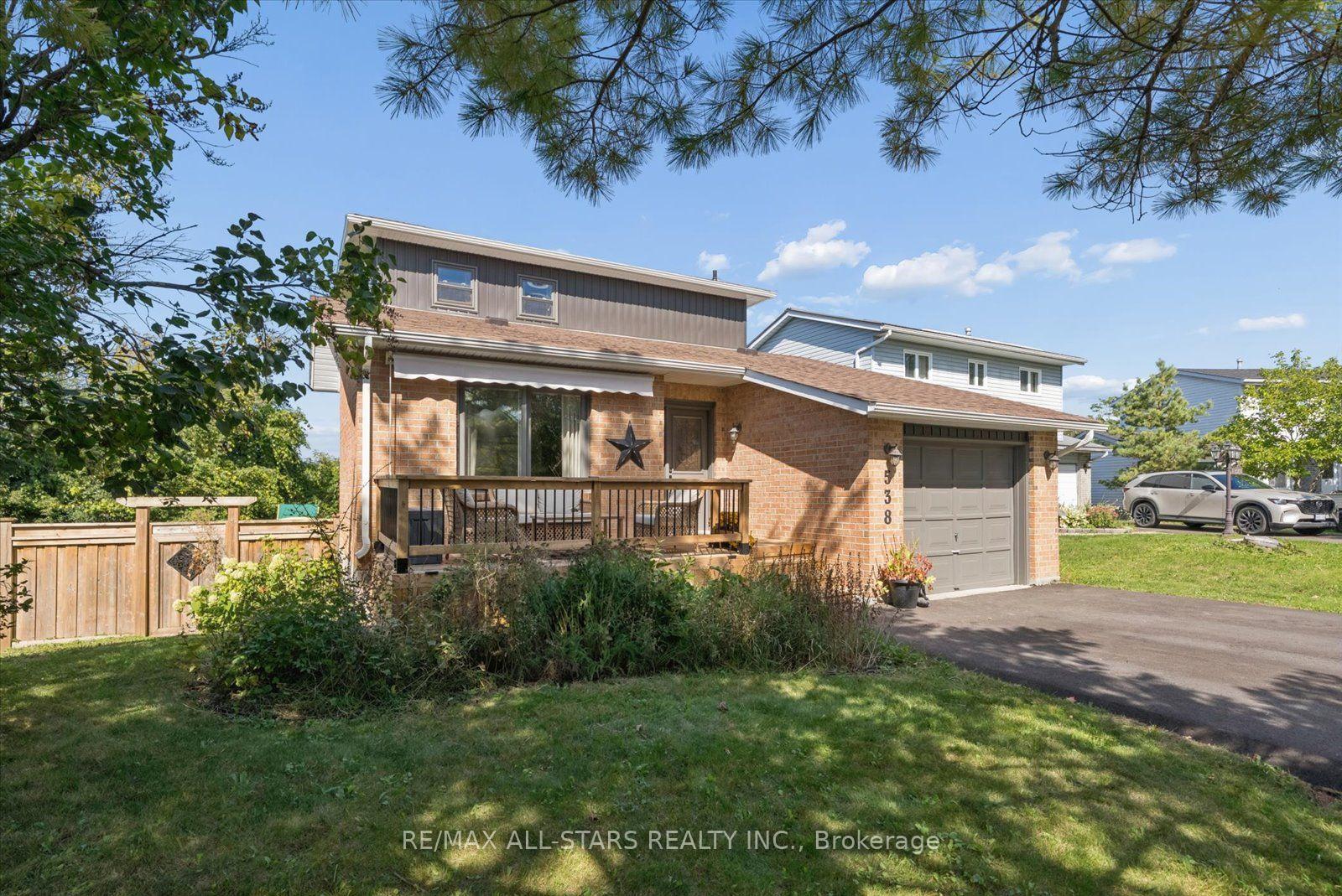 Photo 84 of 538 Highland Crescent, Brock, Beaverton — HOMEH