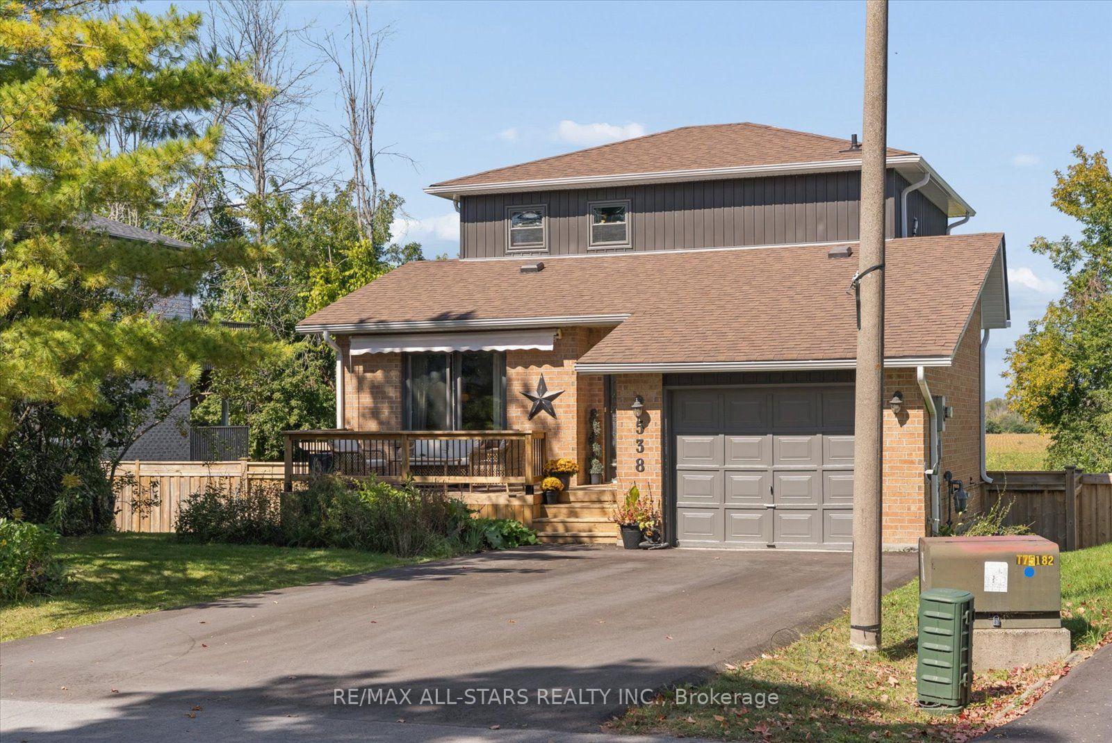 Photo 85 of 538 Highland Crescent, Brock, Beaverton — HOMEH