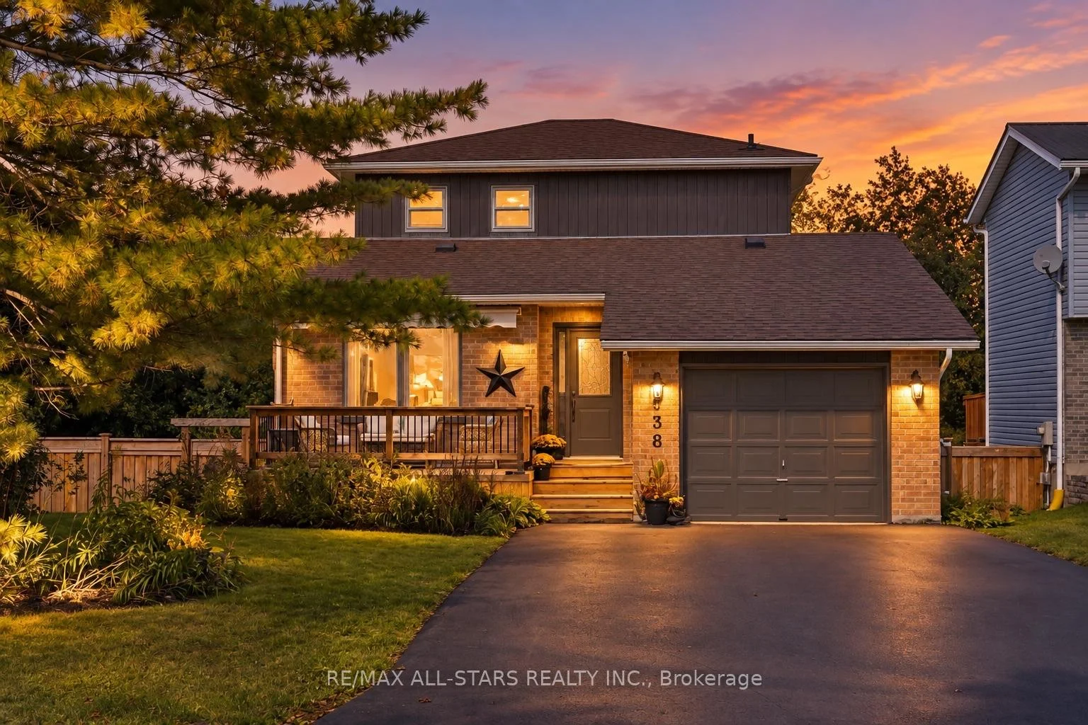 Photo of 538 Highland Crescent