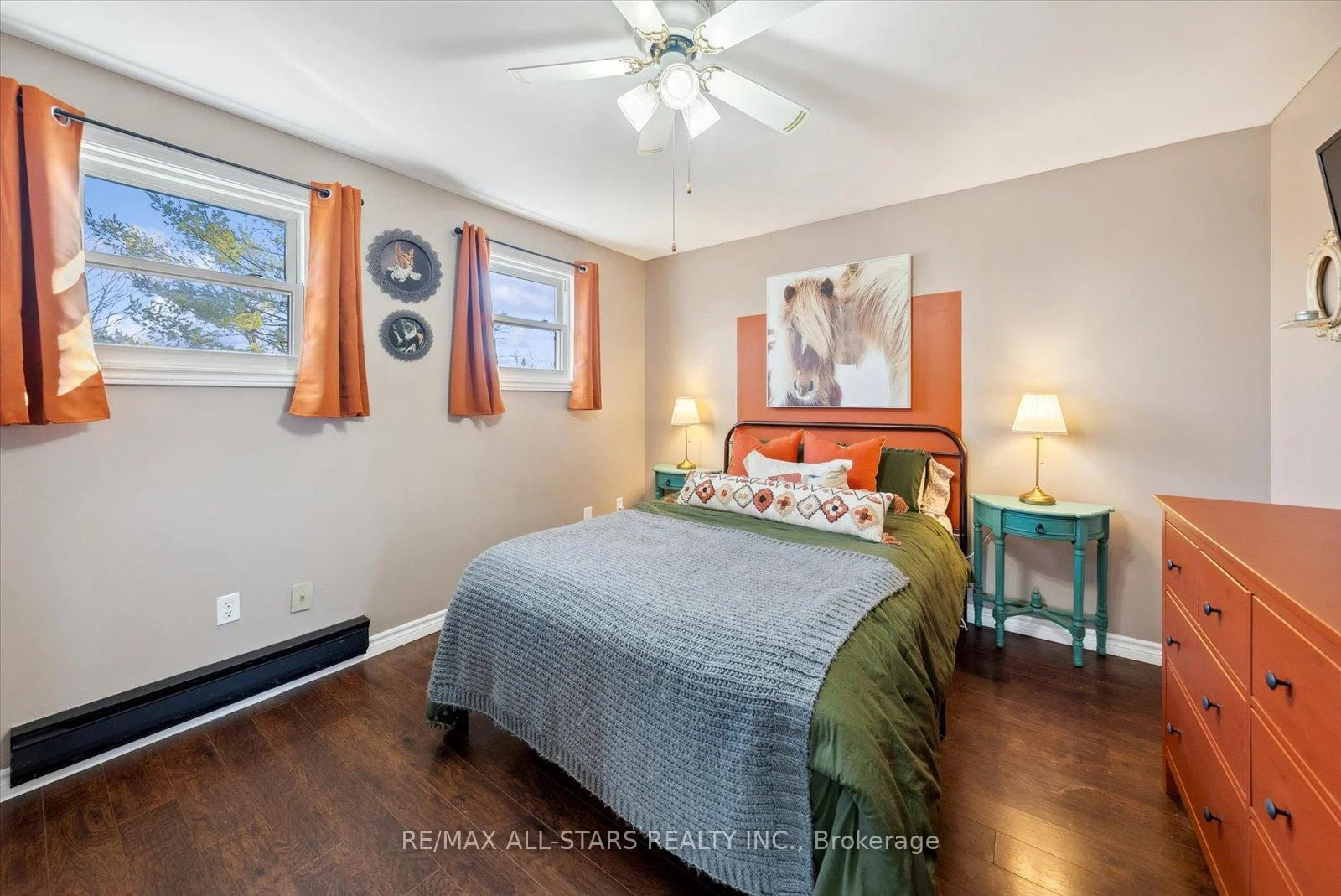 Photo 38 of 538 Highland Crescent, Brock, Beaverton — HOMEH
