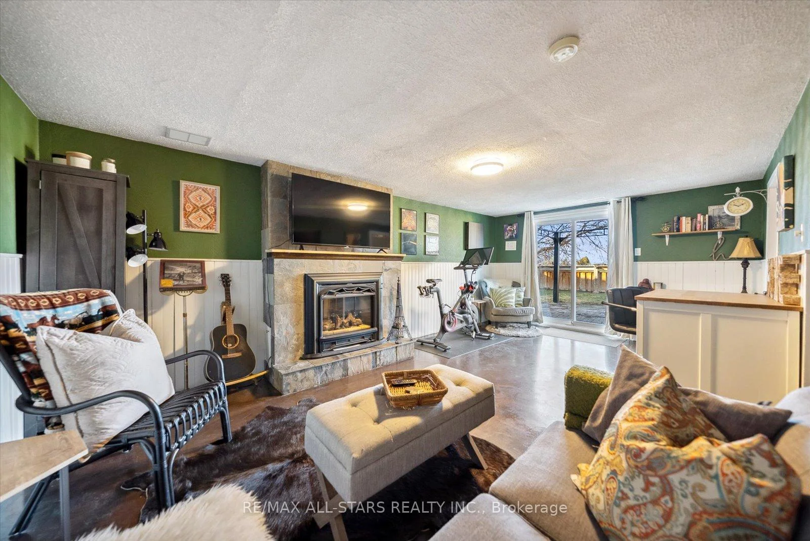 Photo 56 of 538 Highland Crescent, Brock, Beaverton — HOMEH