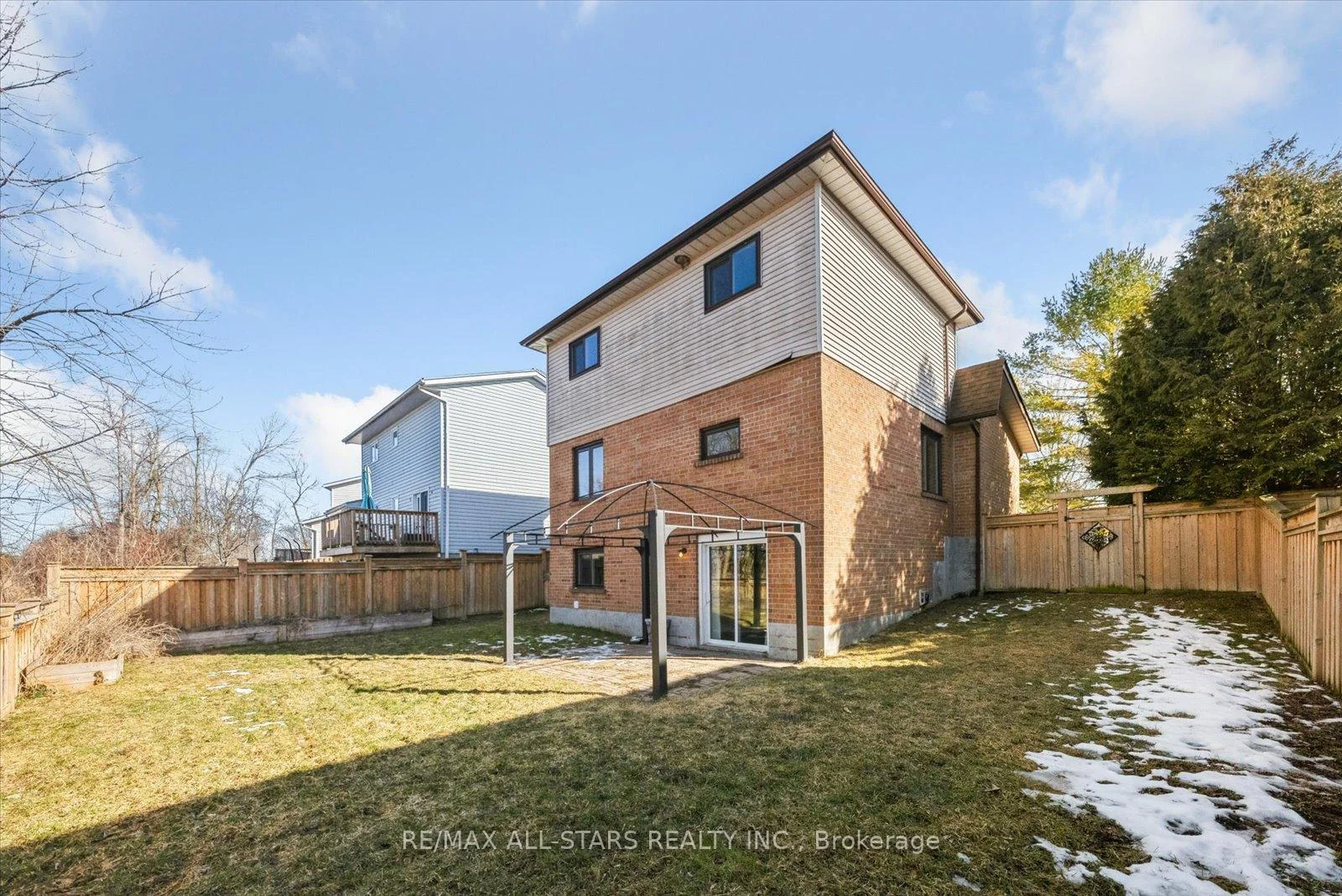 Photo 66 of 538 Highland Crescent, Brock, Beaverton — HOMEH