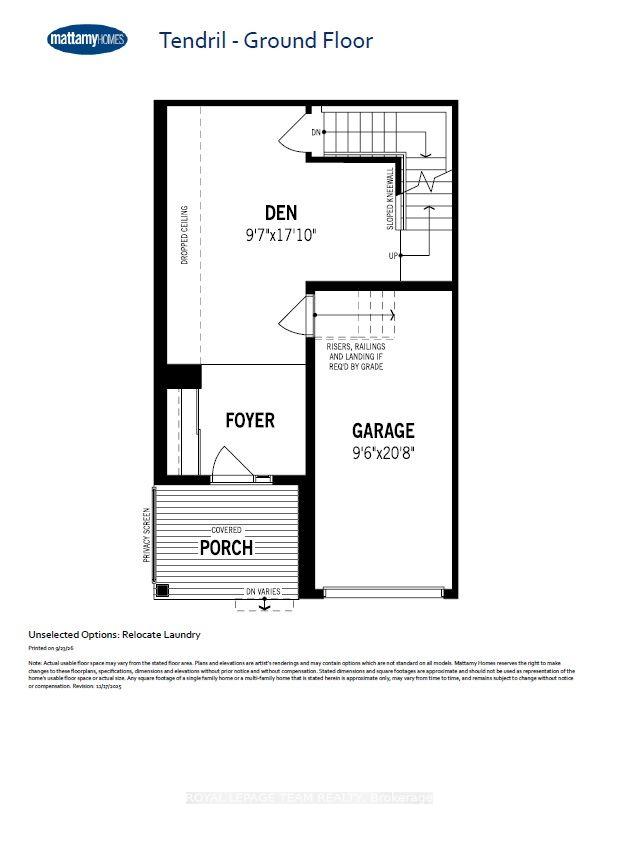 Photo 2 of Lot 3593, Ottawa, CFB Rockcliffe and Area — HOMEH