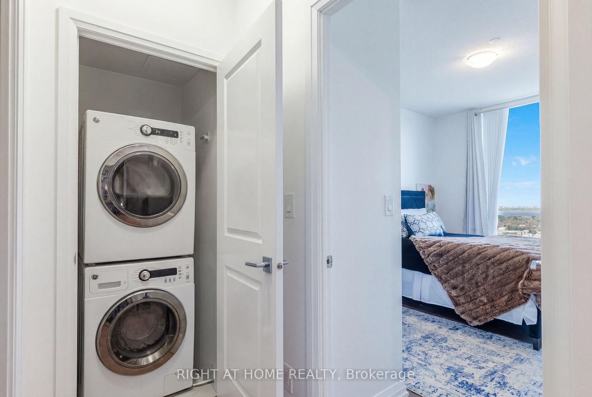 Photo 21 of Unit 815, 7167 Yonge Street, Markham, Grandview — HOMEH