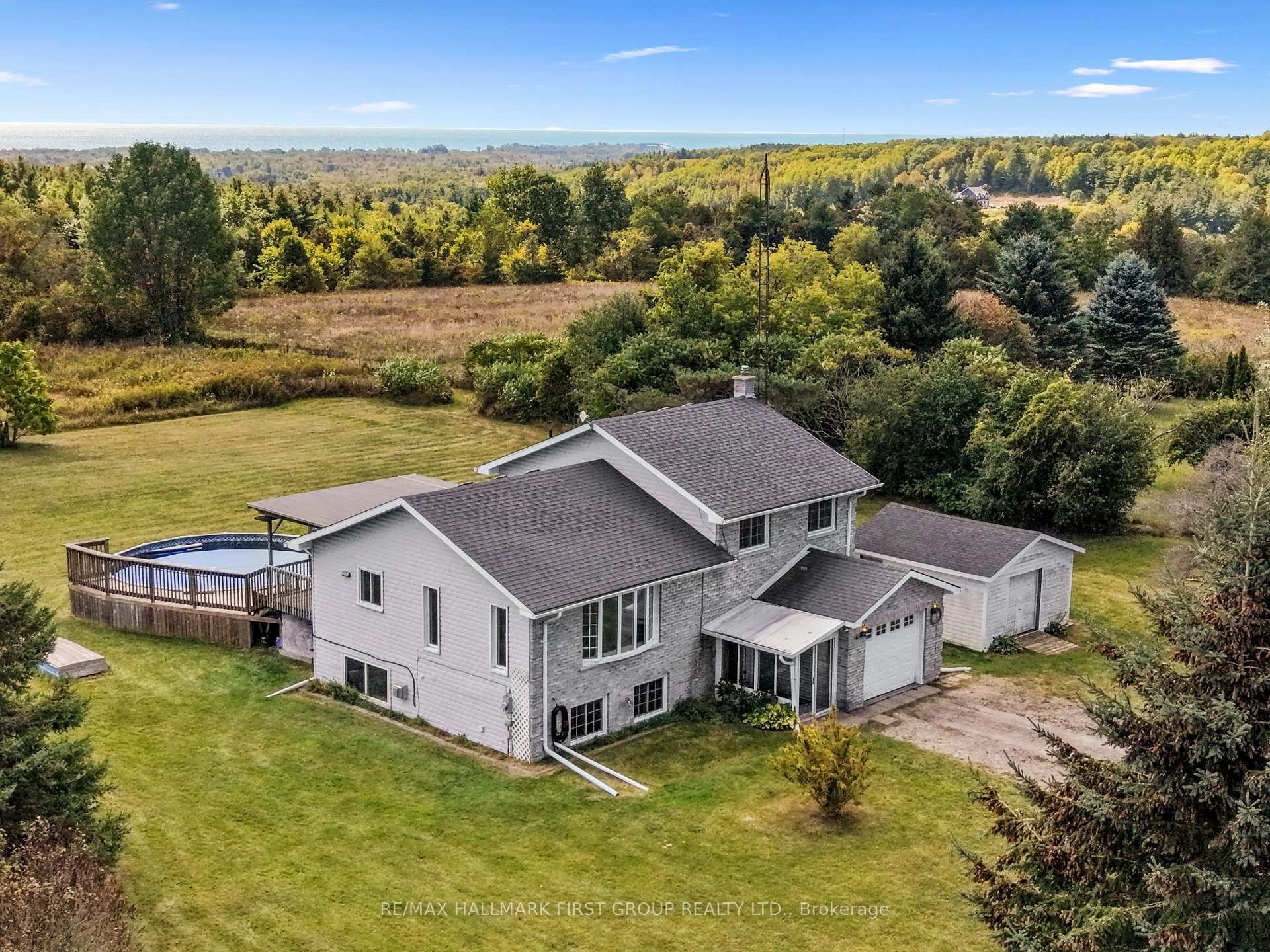 Photo 2 of 141 Cedar Lane, Cramahe, Colborne — HOMEH