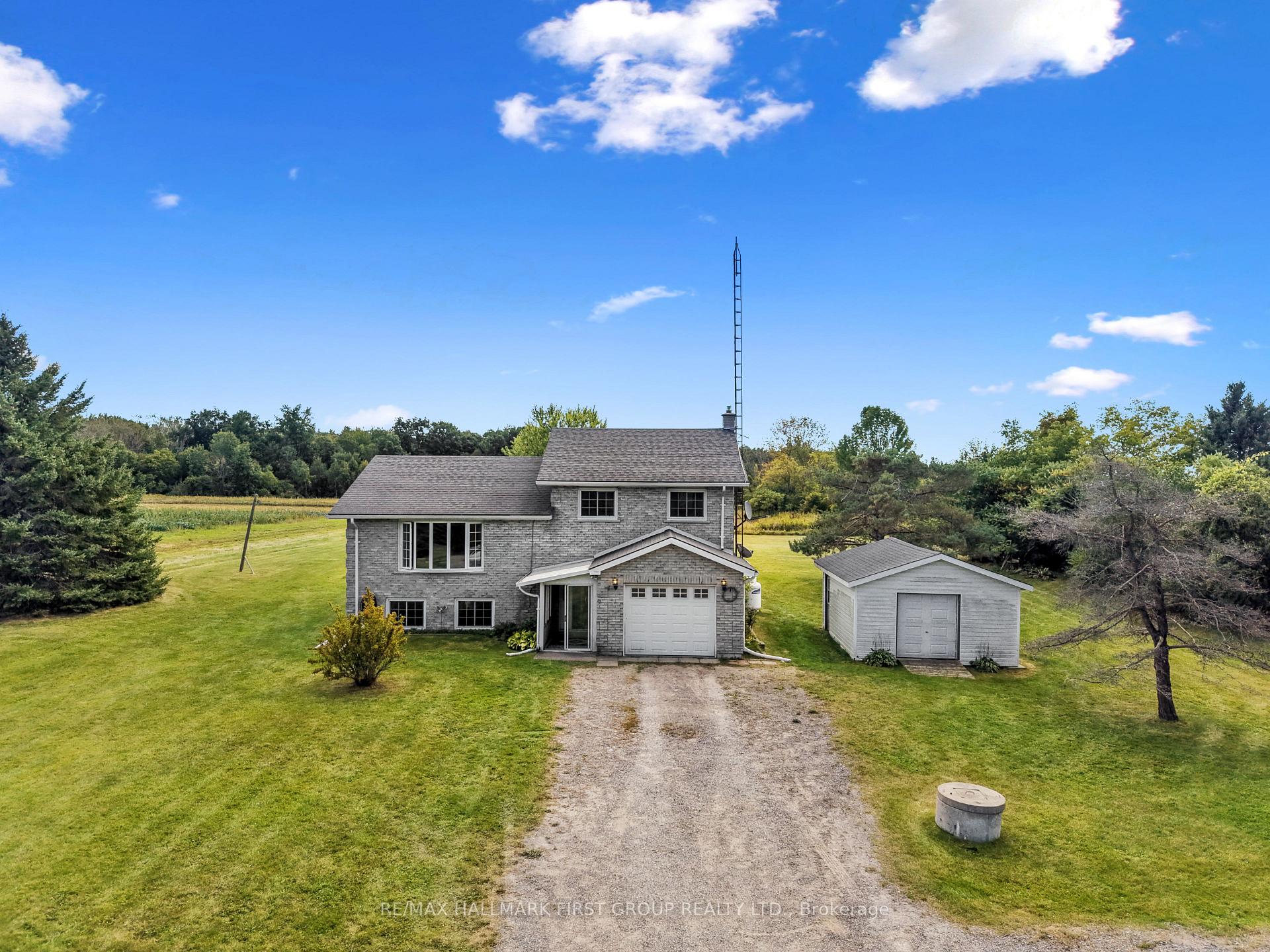 Photo 3 of 141 Cedar Lane, Cramahe, Colborne — HOMEH