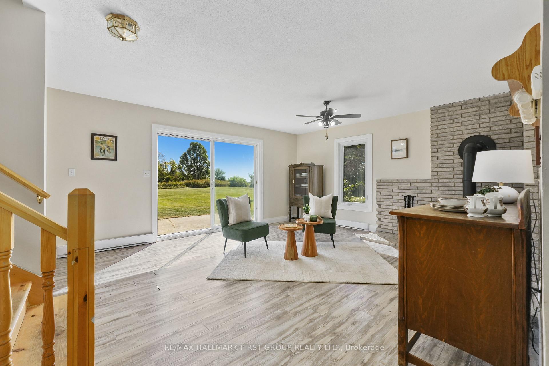 Photo 8 of 141 Cedar Lane, Cramahe, Colborne — HOMEH