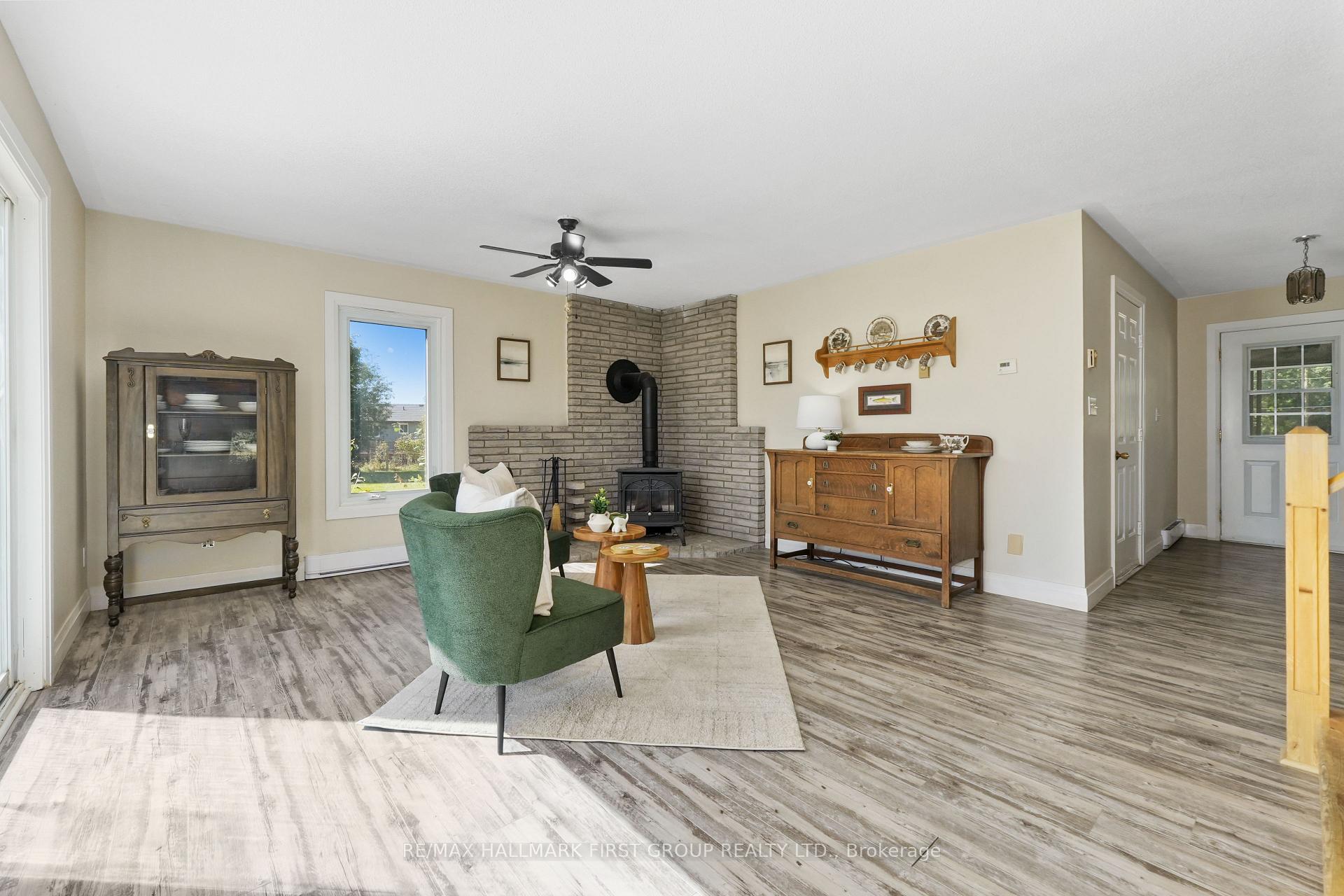 Photo 9 of 141 Cedar Lane, Cramahe, Colborne — HOMEH