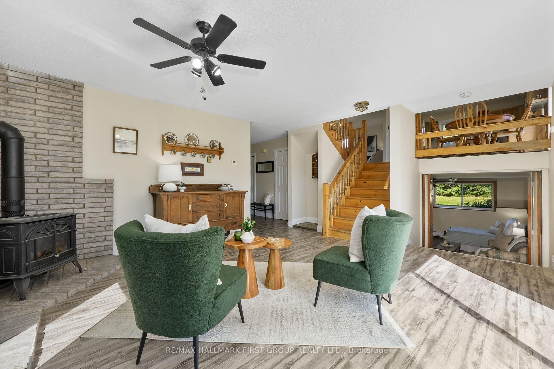Photo 10 of 141 Cedar Lane, Cramahe, Colborne — HOMEH