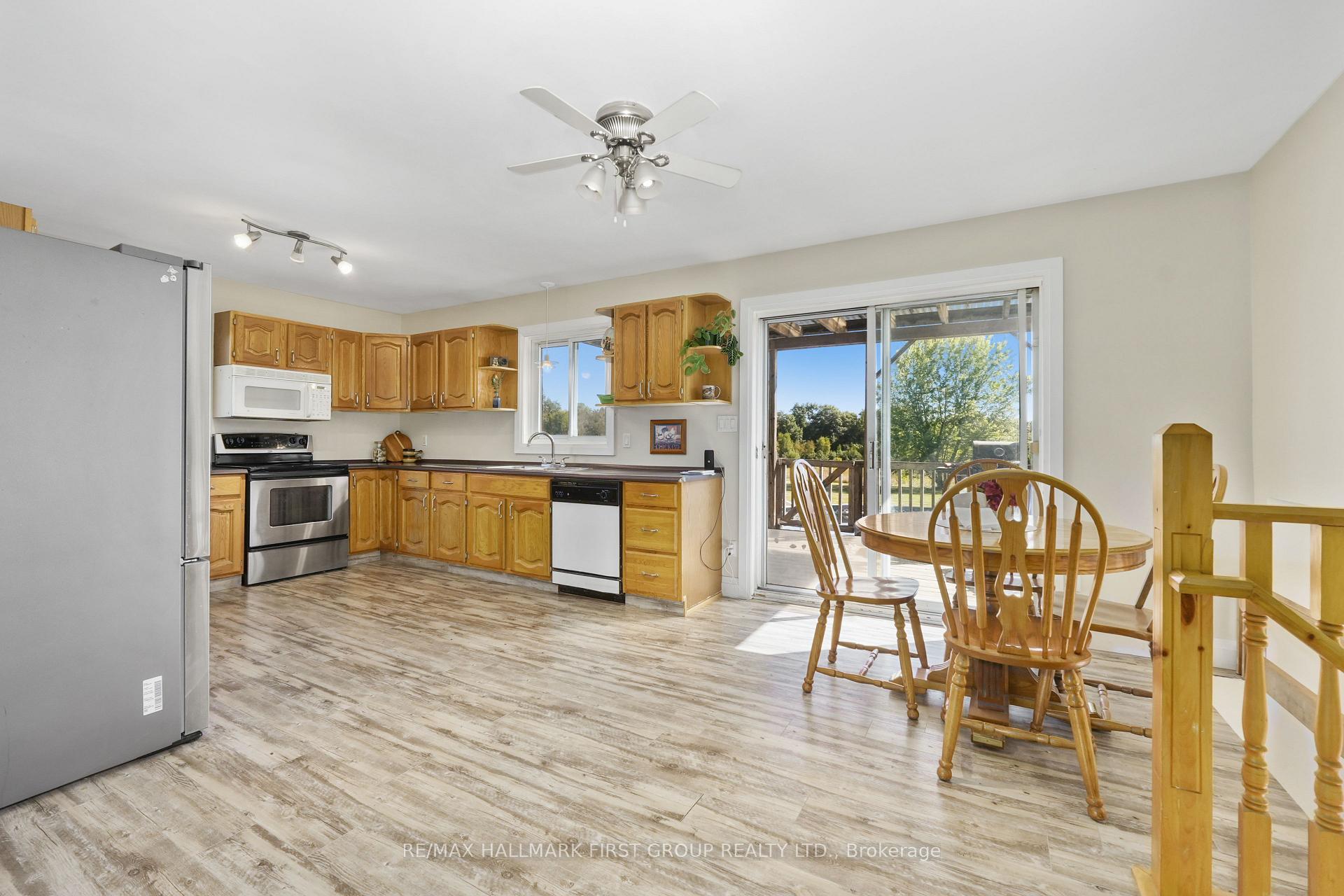Photo 12 of 141 Cedar Lane, Cramahe, Colborne — HOMEH