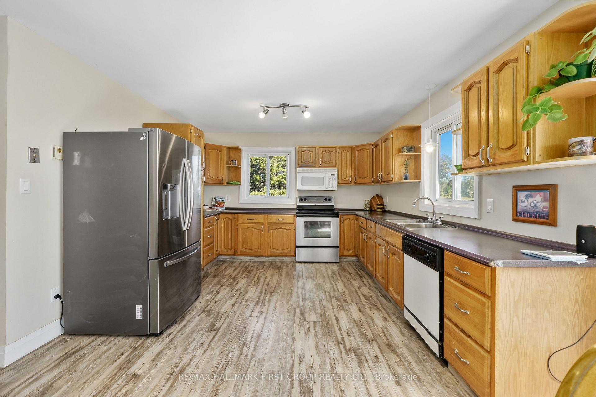 Photo 14 of 141 Cedar Lane, Cramahe, Colborne — HOMEH