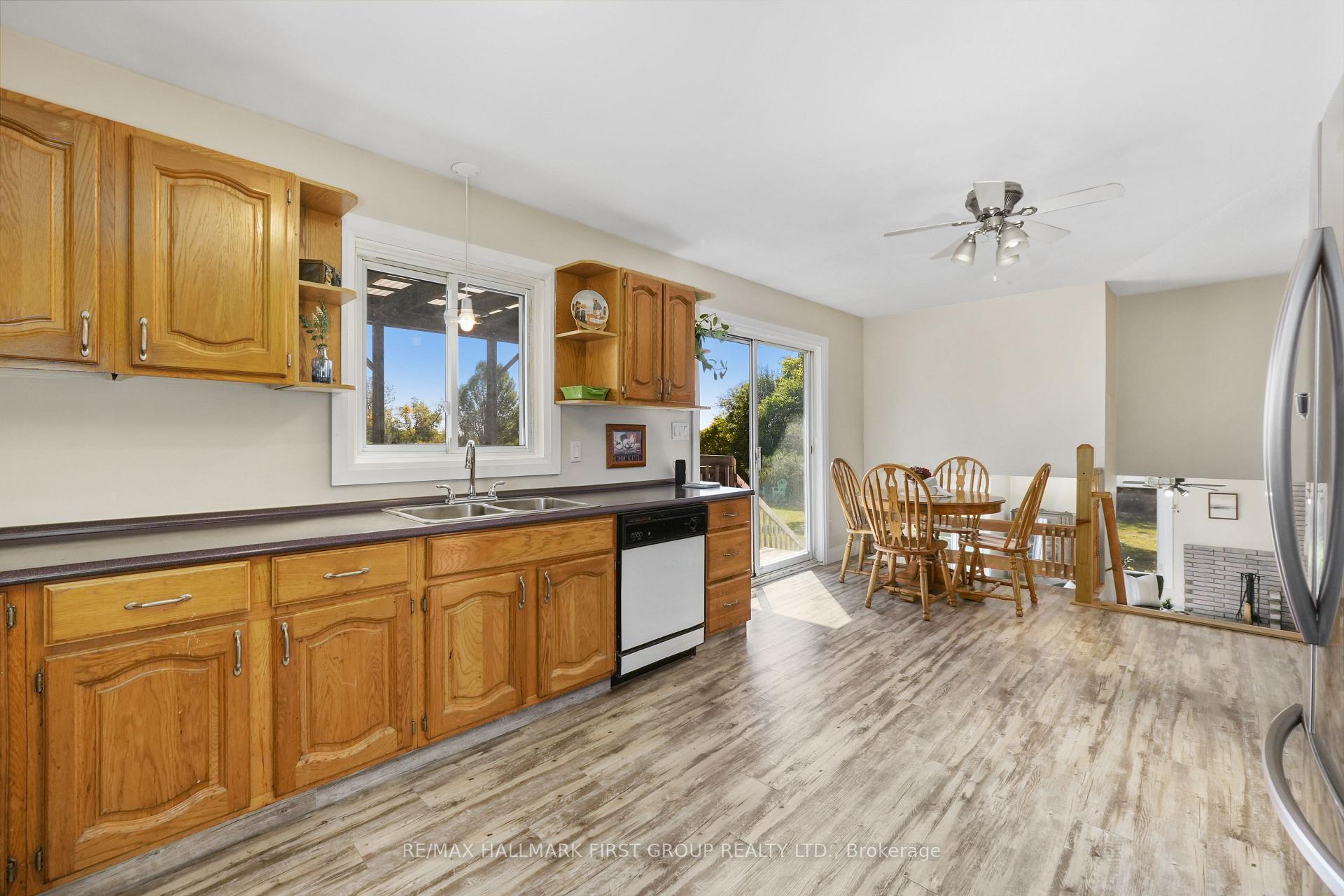Photo 15 of 141 Cedar Lane, Cramahe, Colborne — HOMEH