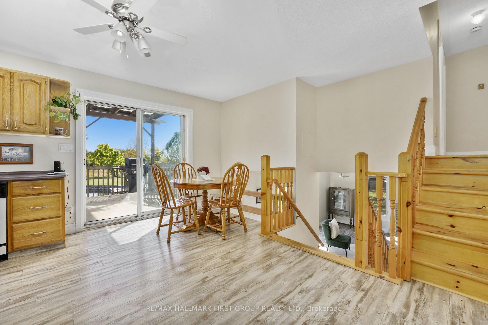 Photo 17 of 141 Cedar Lane, Cramahe, Colborne — HOMEH