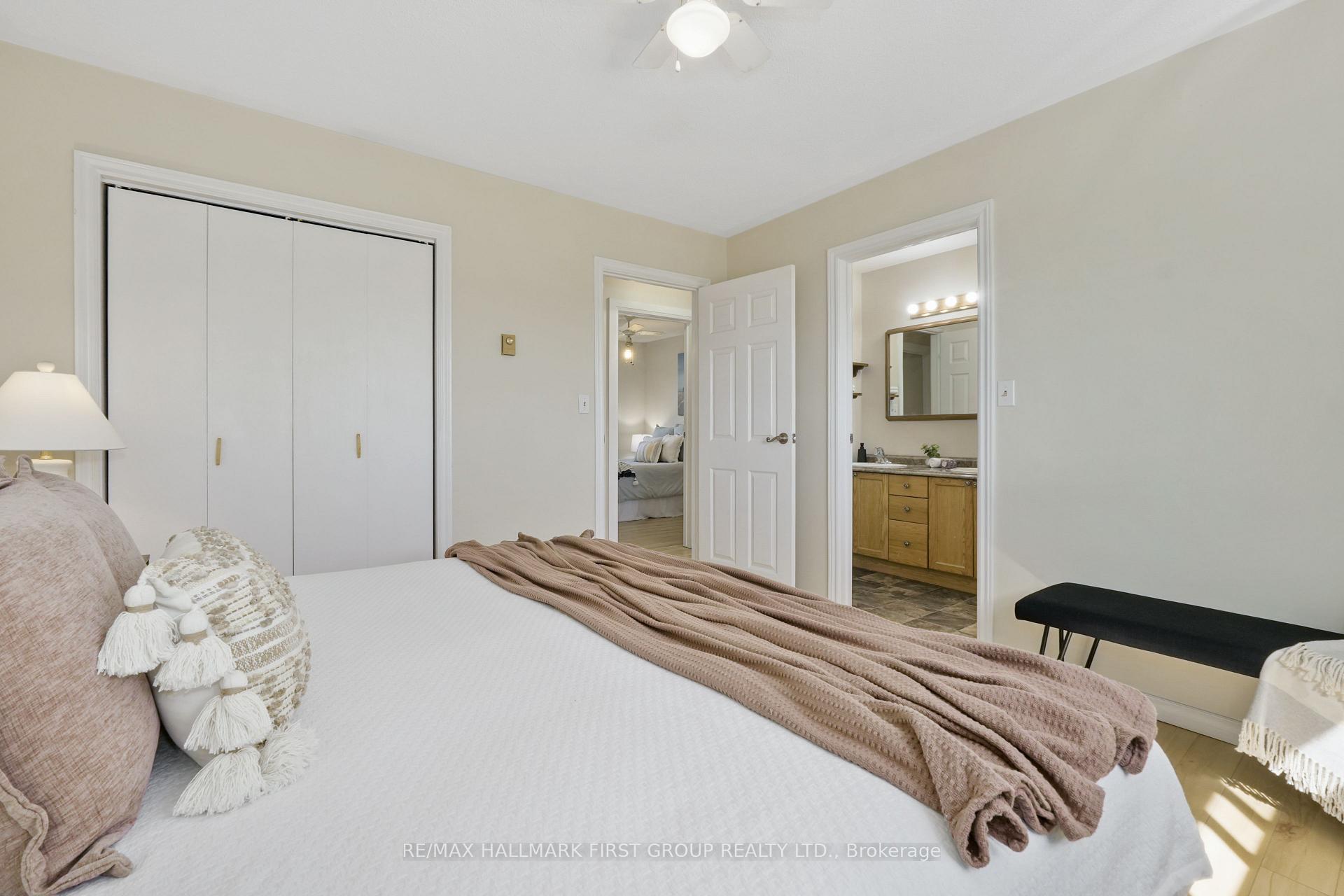 Photo 23 of 141 Cedar Lane, Cramahe, Colborne — HOMEH