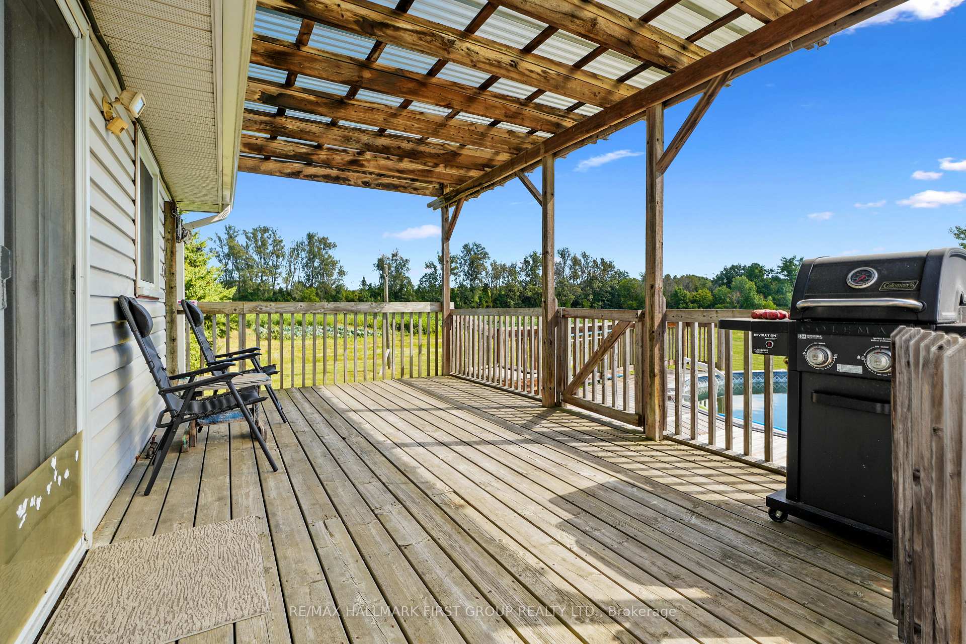 Photo 33 of 141 Cedar Lane, Cramahe, Colborne — HOMEH