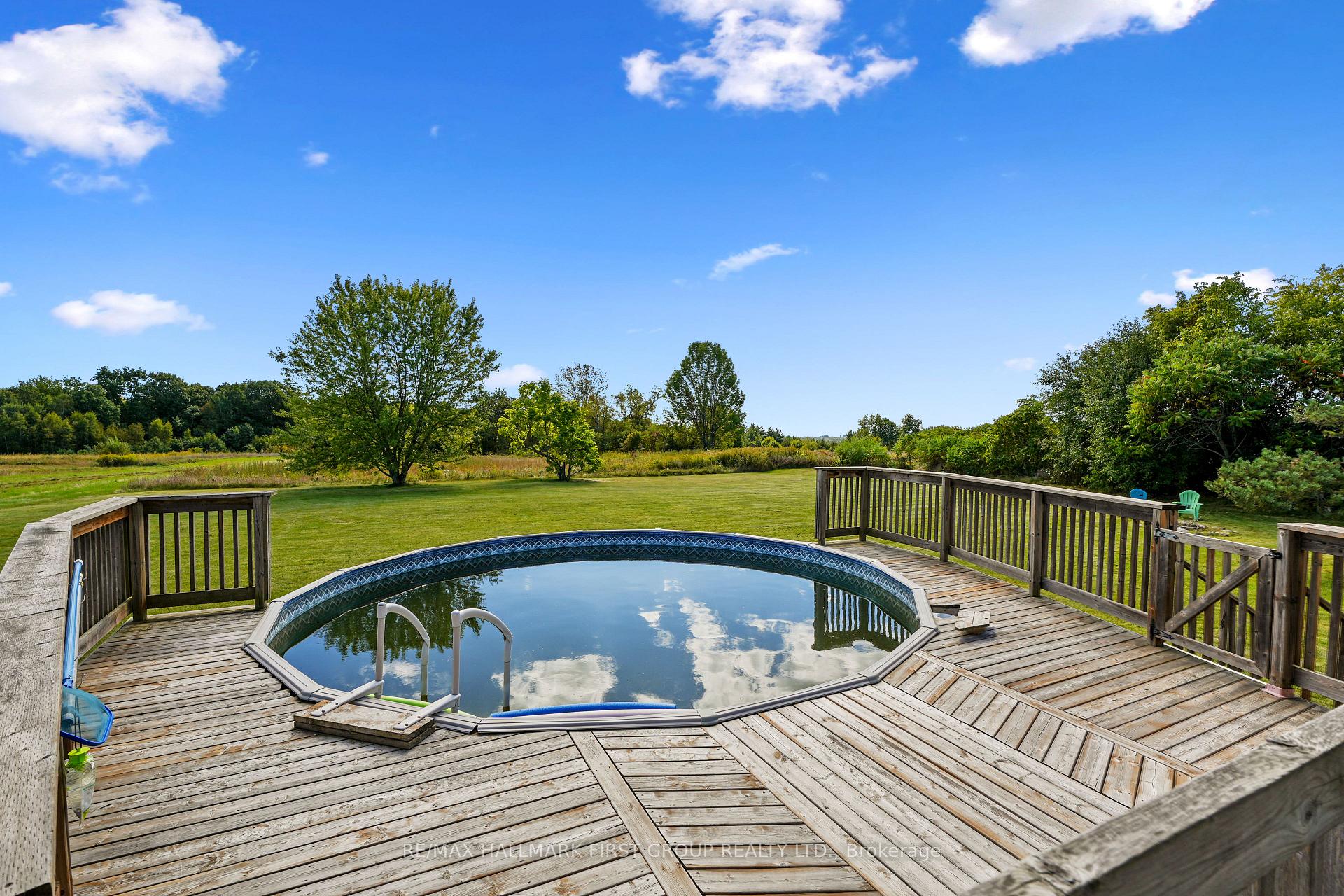 Photo 34 of 141 Cedar Lane, Cramahe, Colborne — HOMEH