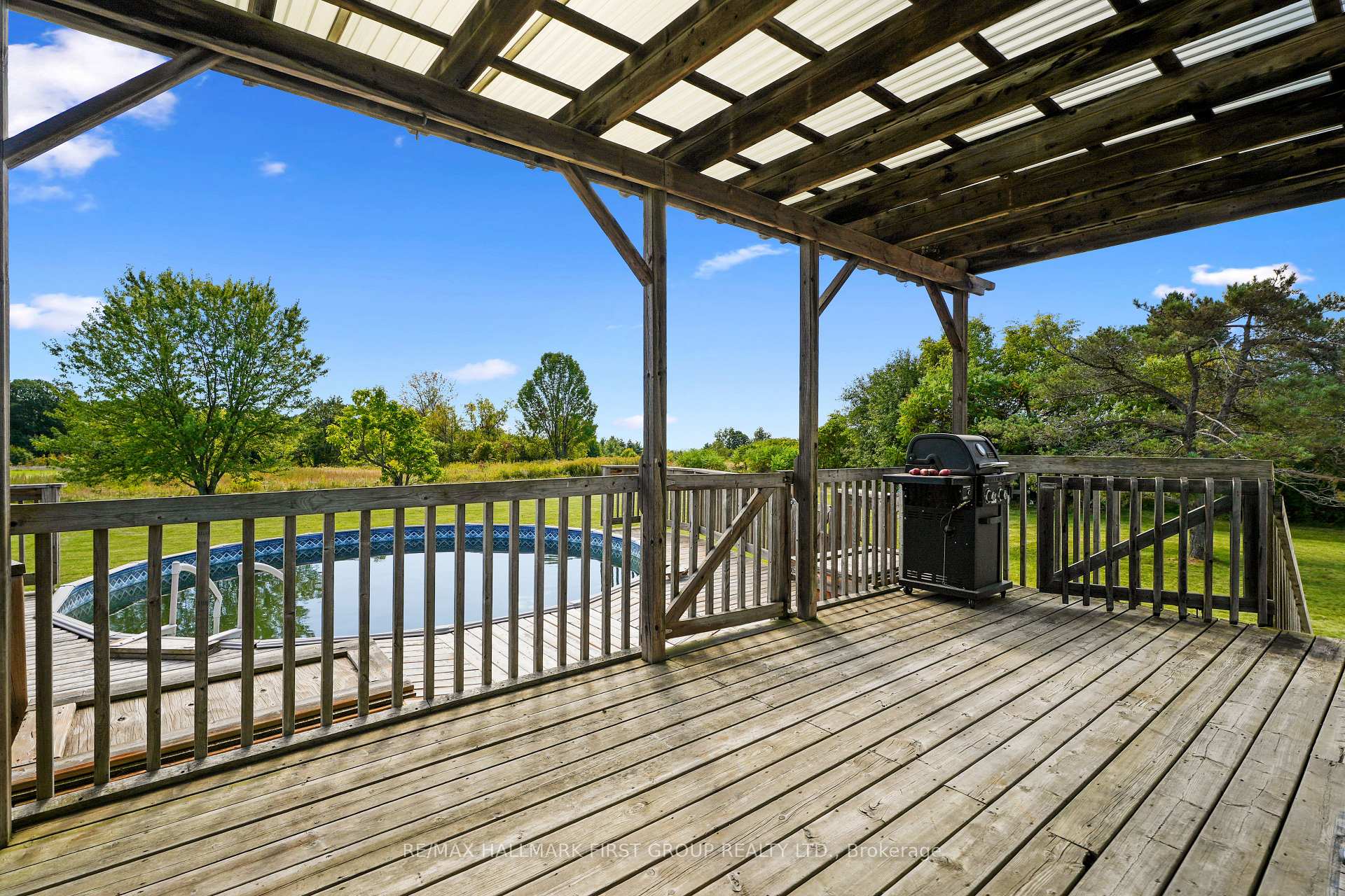 Photo 35 of 141 Cedar Lane, Cramahe, Colborne — HOMEH