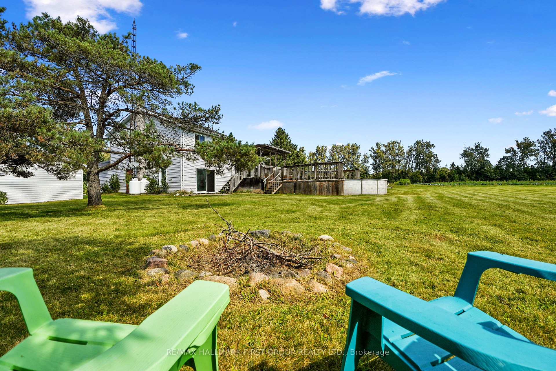 Photo 36 of 141 Cedar Lane, Cramahe, Colborne — HOMEH