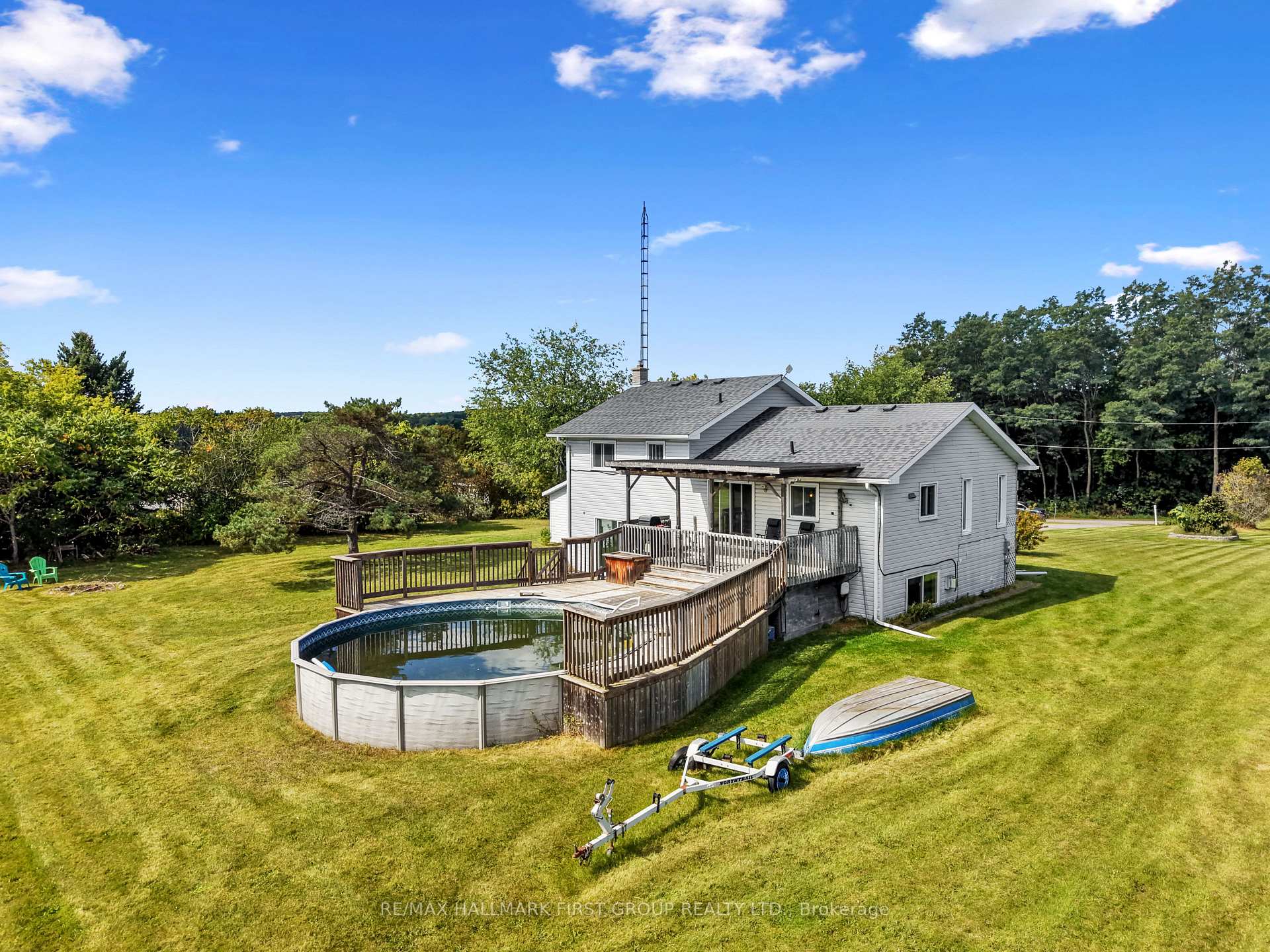 Photo 37 of 141 Cedar Lane, Cramahe, Colborne — HOMEH