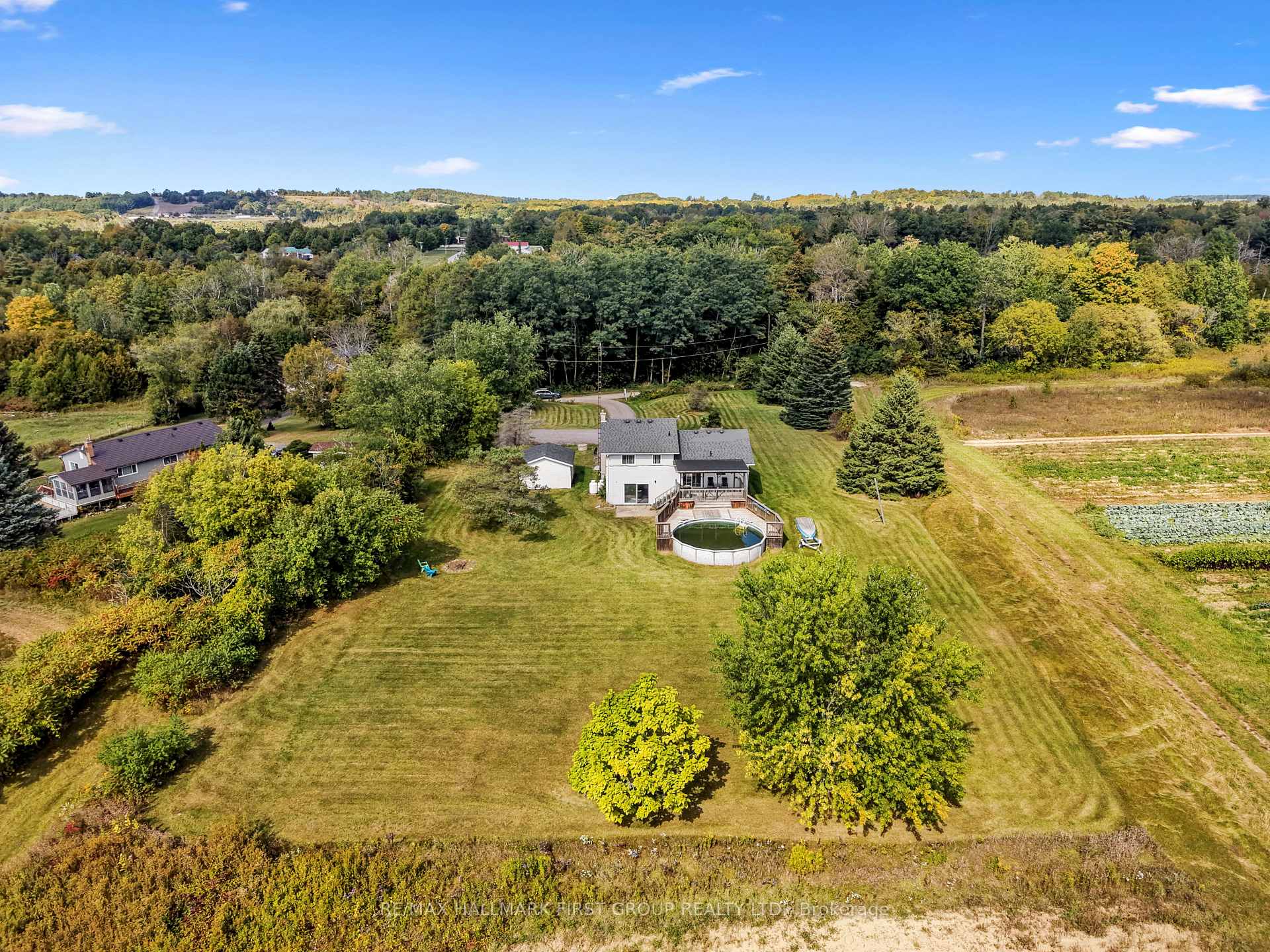 Photo 38 of 141 Cedar Lane, Cramahe, Colborne — HOMEH