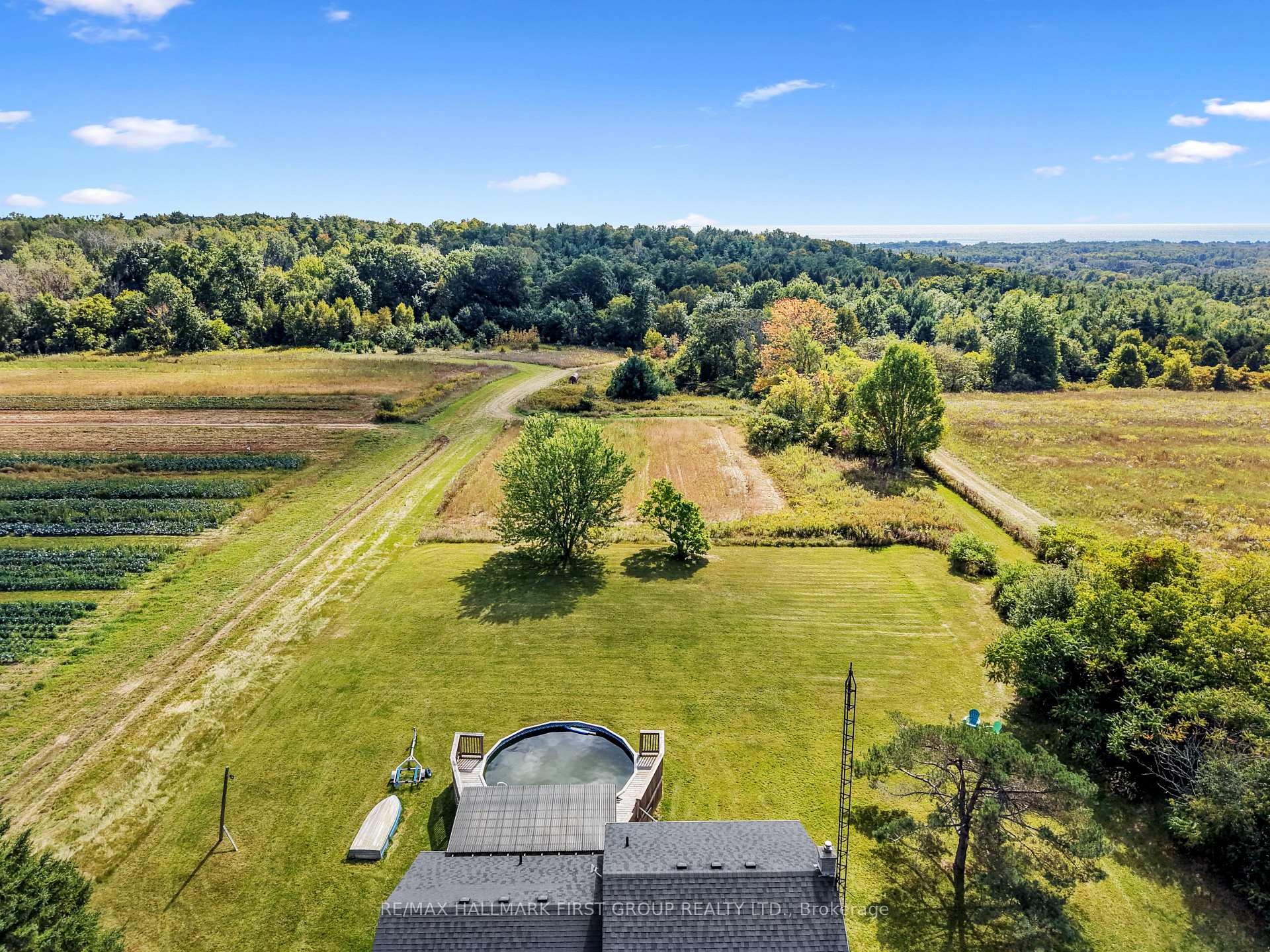 Photo 40 of 141 Cedar Lane, Cramahe, Colborne — HOMEH