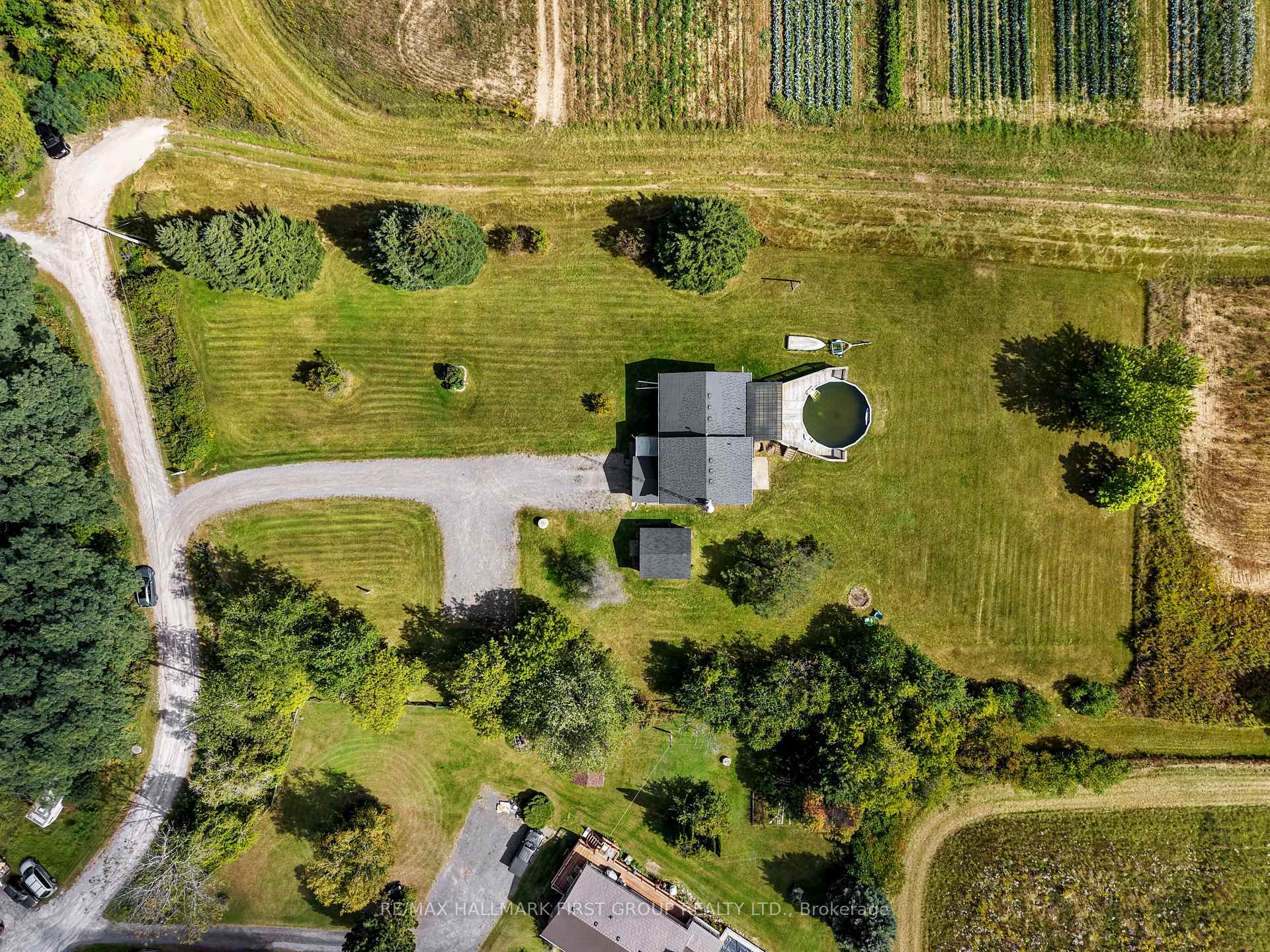 Photo 41 of 141 Cedar Lane, Cramahe, Colborne — HOMEH