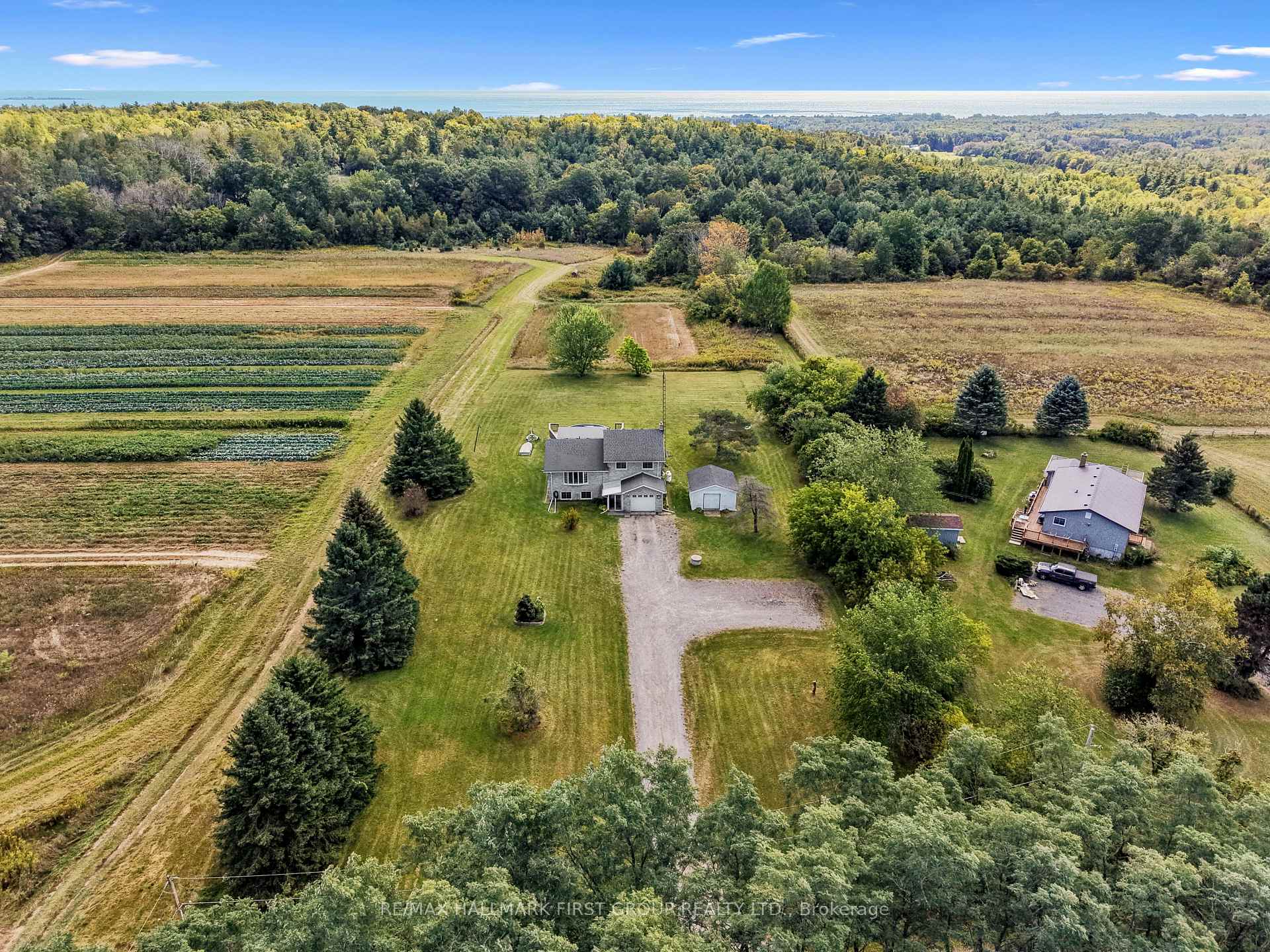 Photo 42 of 141 Cedar Lane, Cramahe, Colborne — HOMEH