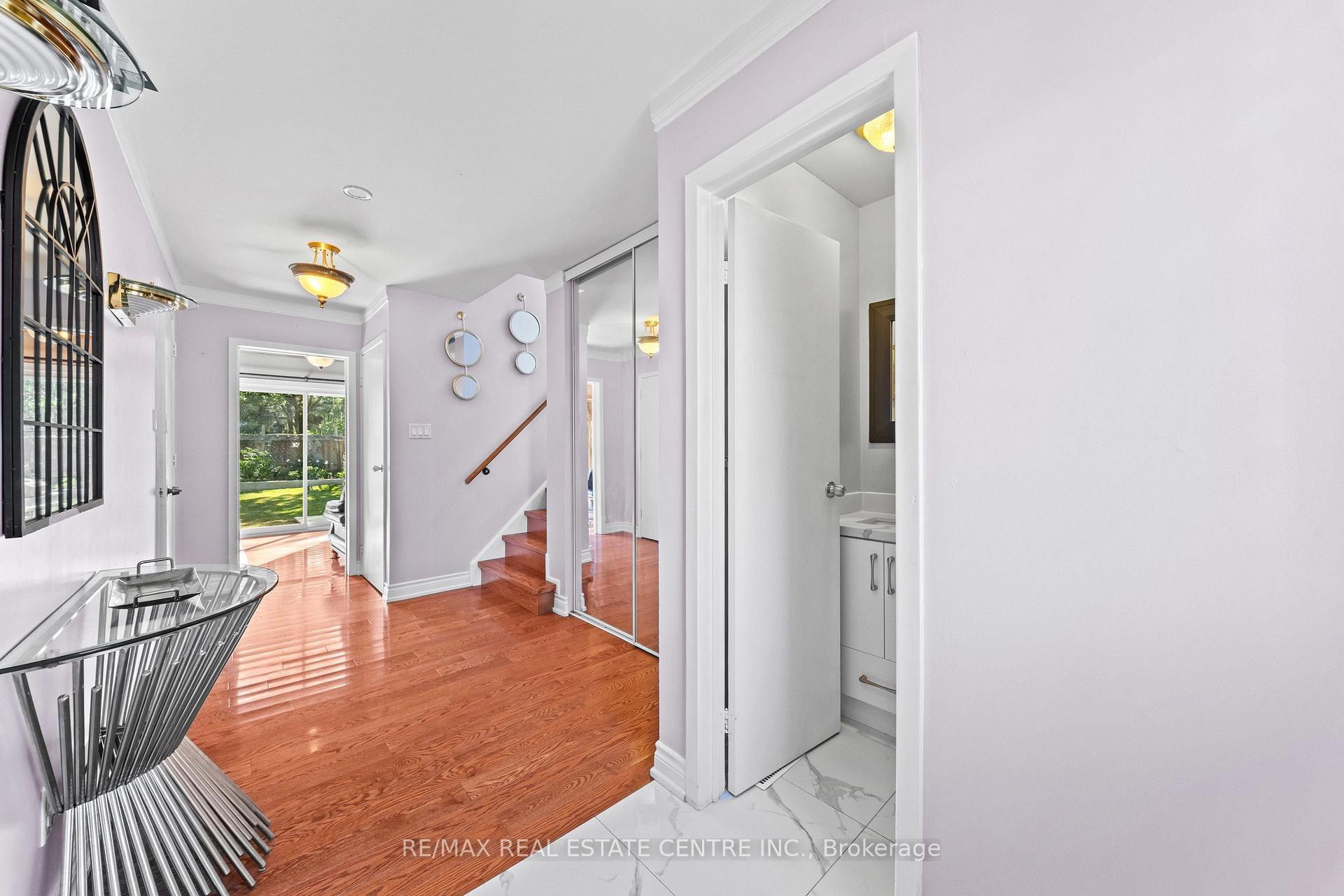 Photo 4 of 27 Jefferson Road, Brampton, Northgate — HOMEH