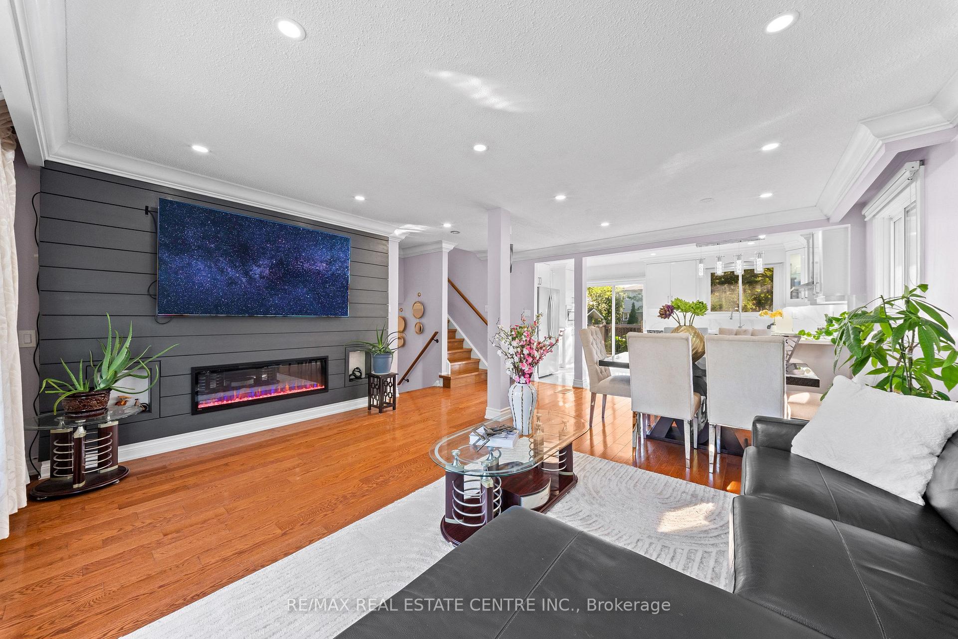 Photo 8 of 27 Jefferson Road, Brampton, Northgate — HOMEH