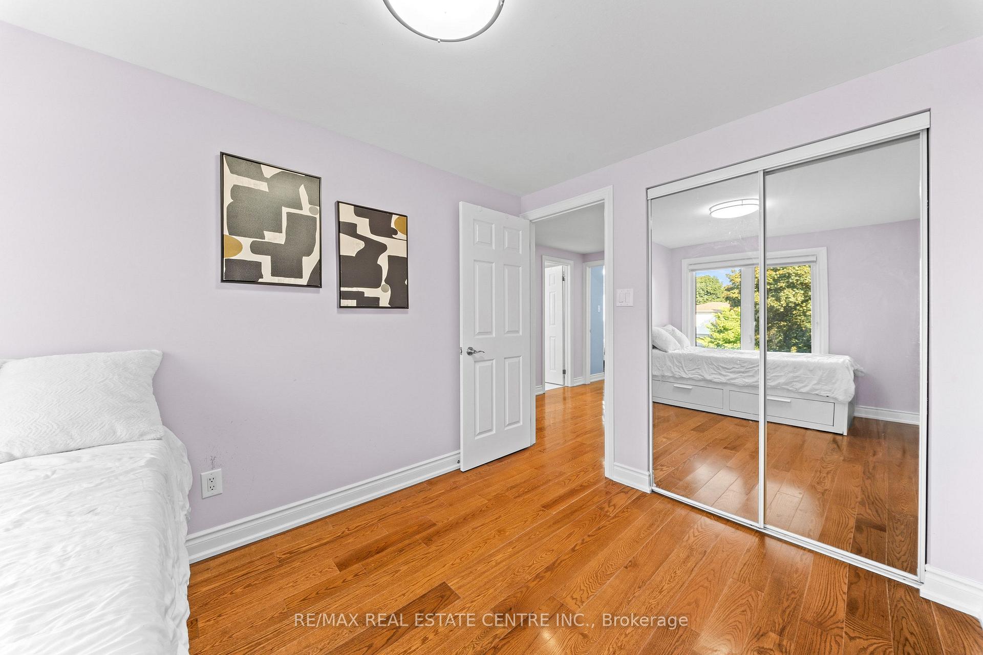 Photo 30 of 27 Jefferson Road, Brampton, Northgate — HOMEH