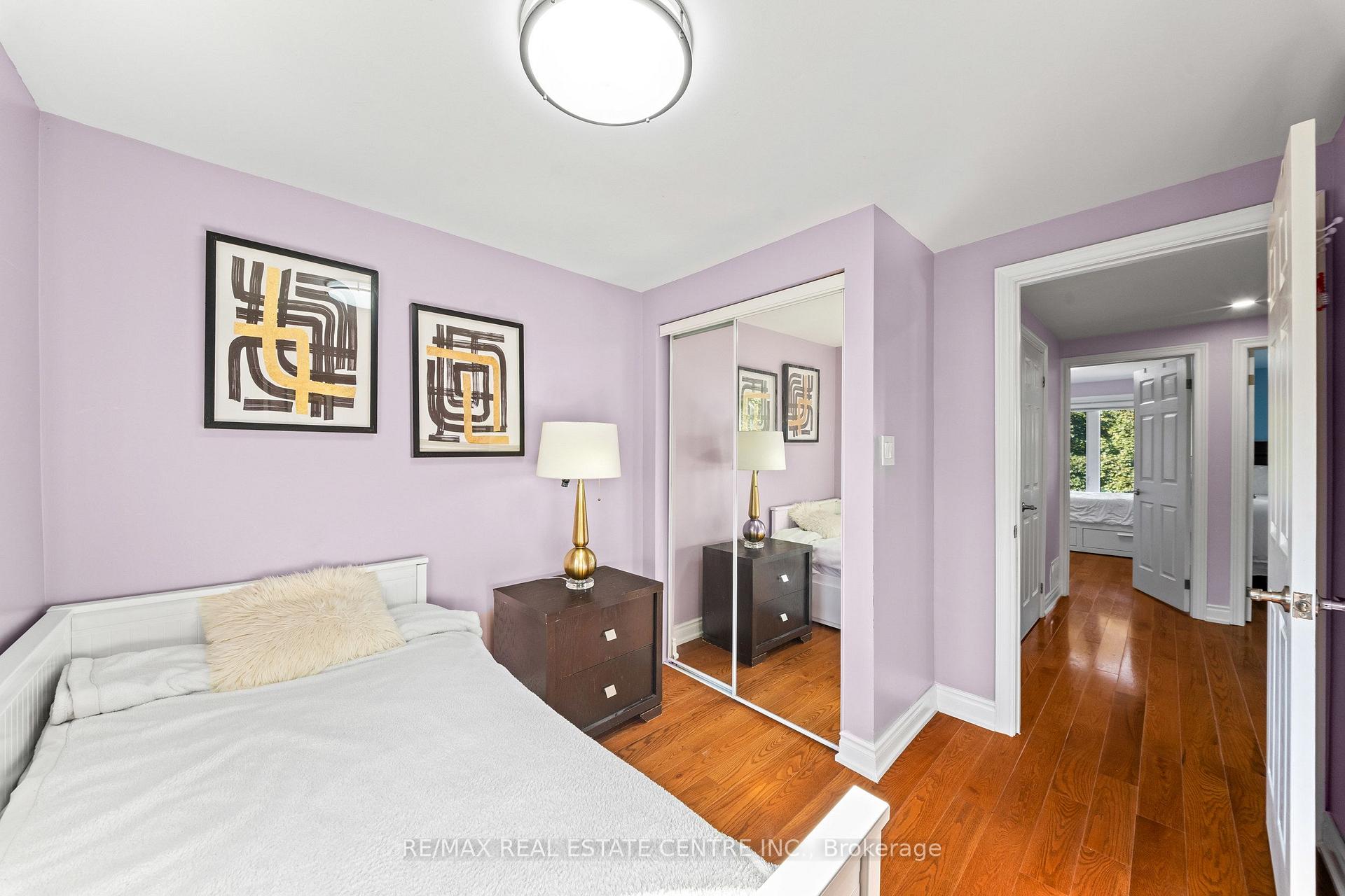 Photo 32 of 27 Jefferson Road, Brampton, Northgate — HOMEH