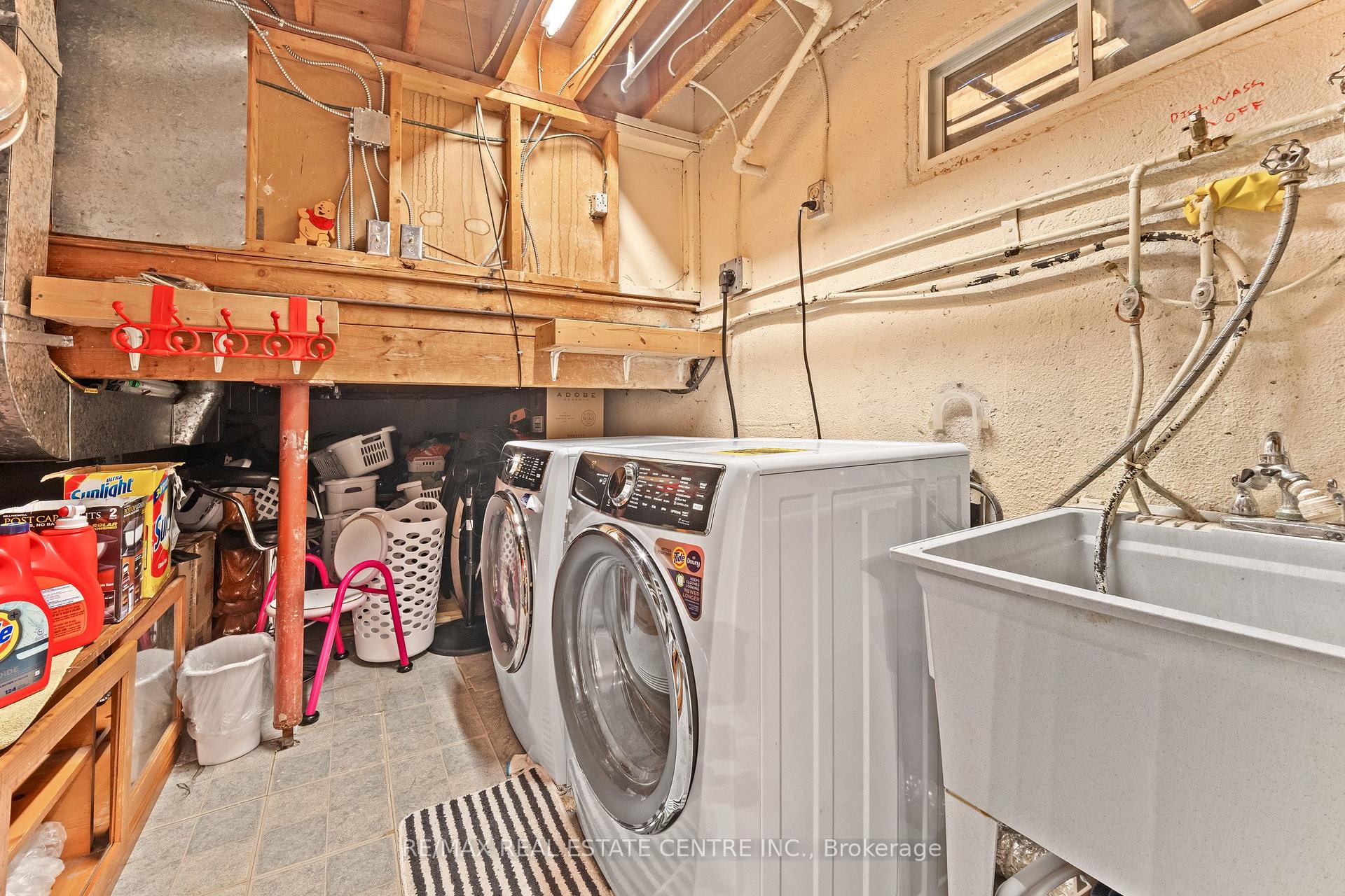 Photo 36 of 27 Jefferson Road, Brampton, Northgate — HOMEH