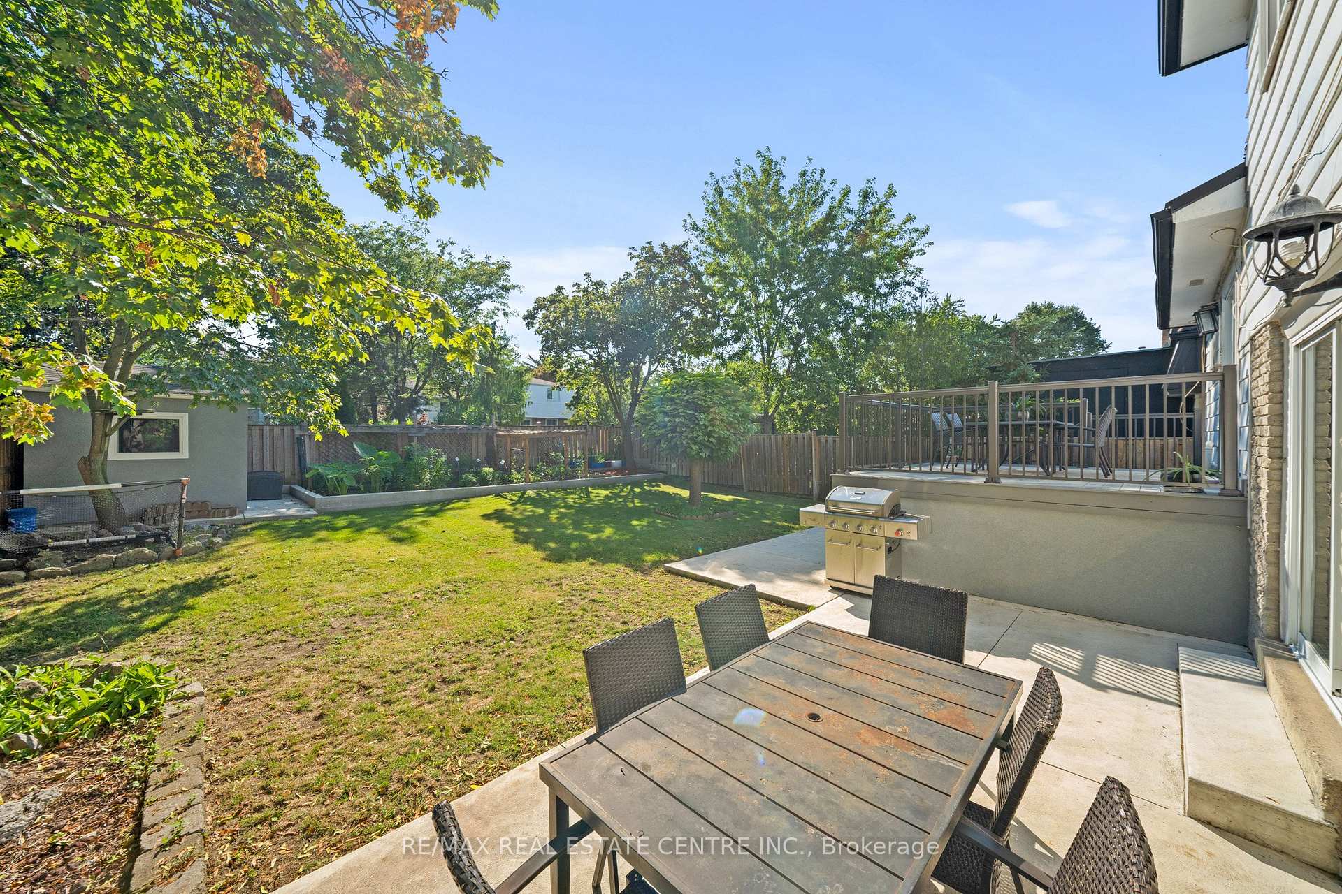 Photo 39 of 27 Jefferson Road, Brampton, Northgate — HOMEH