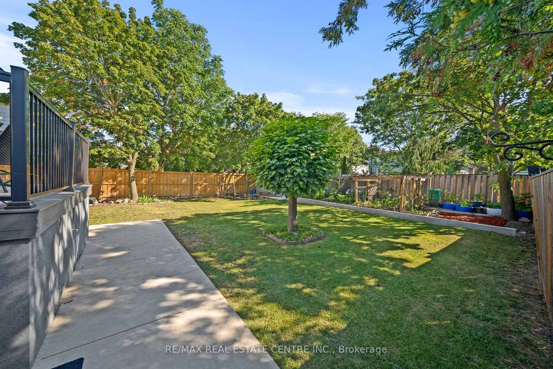 Photo 40 of 27 Jefferson Road, Brampton, Northgate — HOMEH