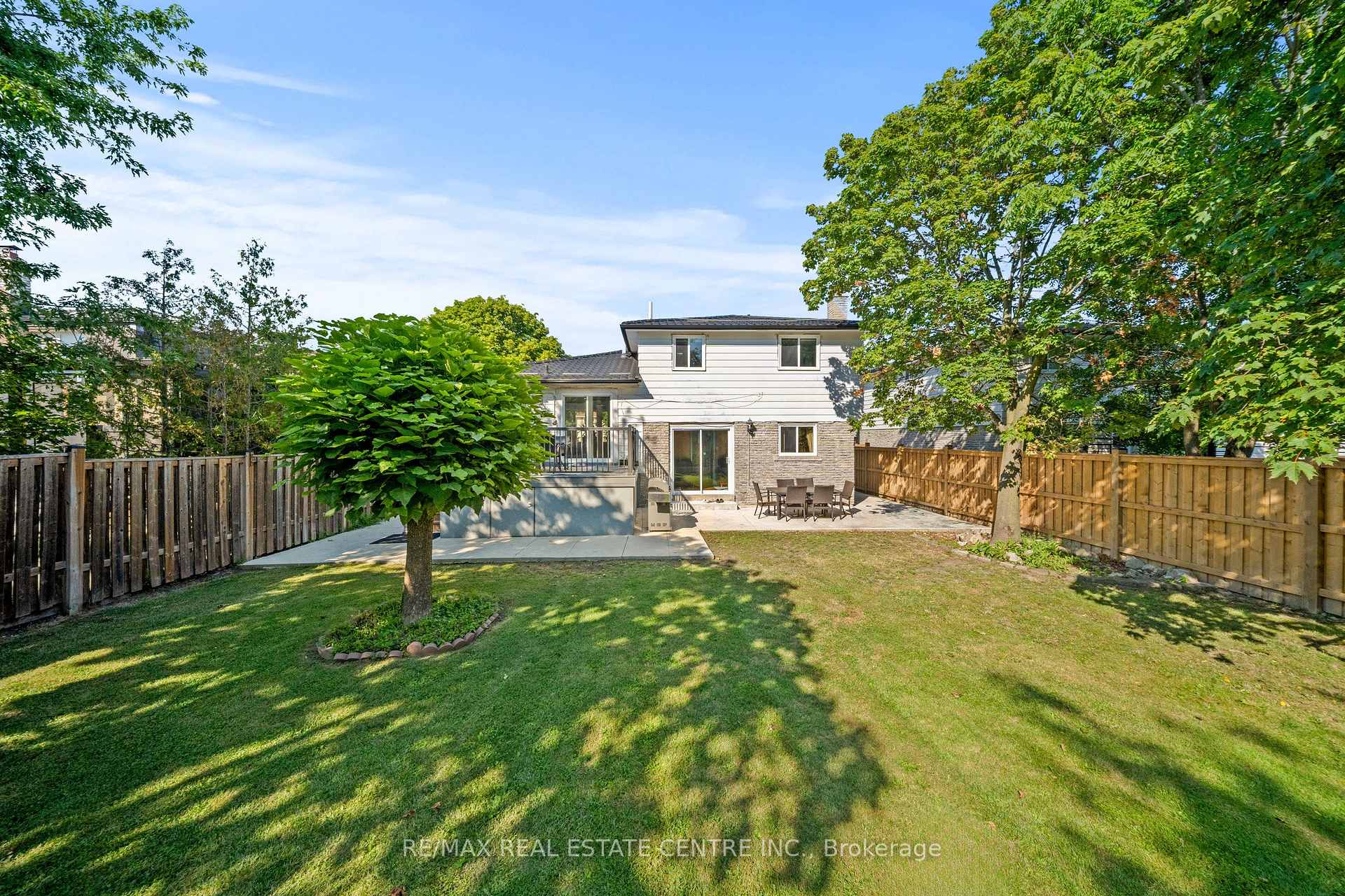 Photo 42 of 27 Jefferson Road, Brampton, Northgate — HOMEH