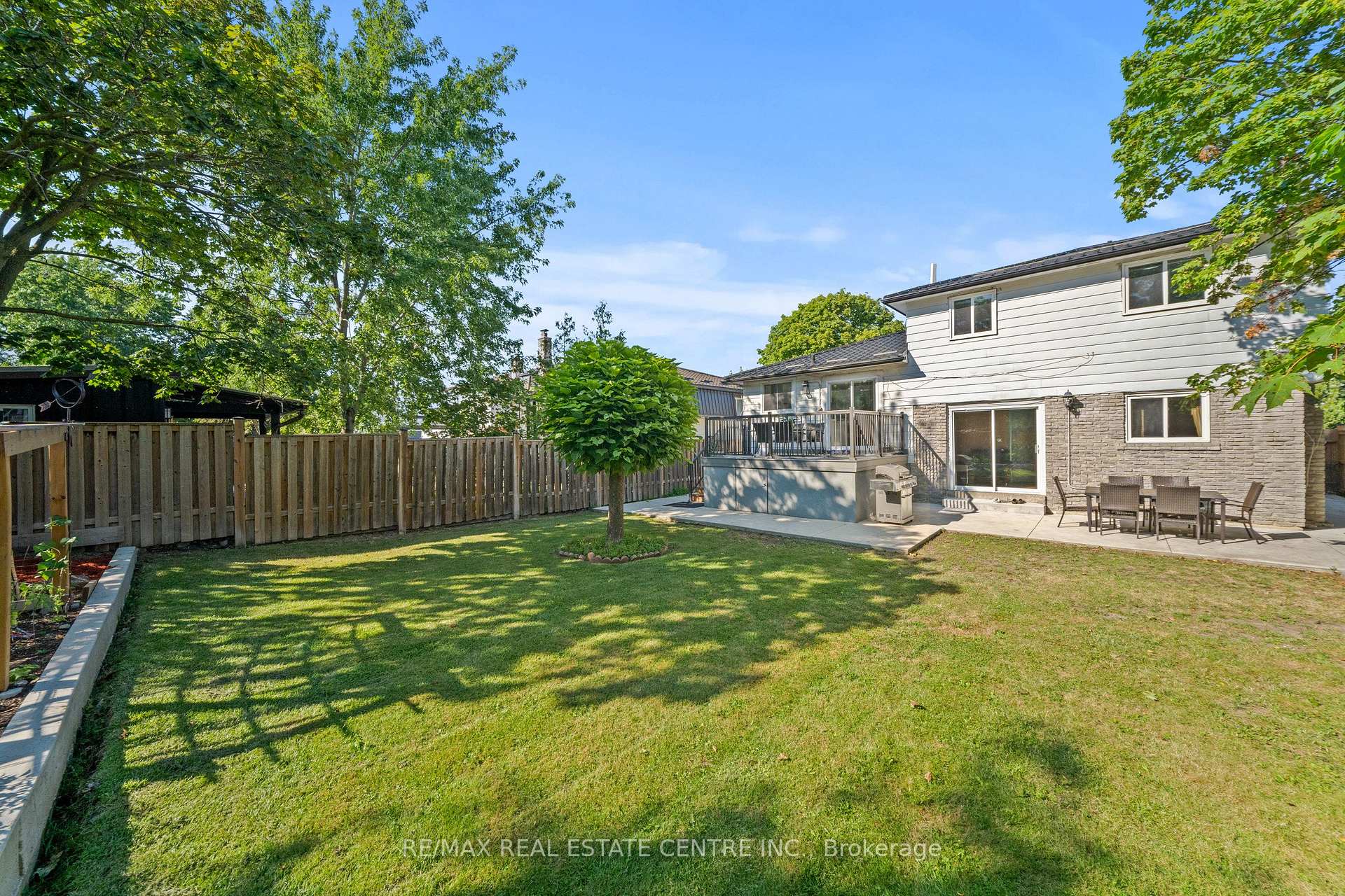 Photo 43 of 27 Jefferson Road, Brampton, Northgate — HOMEH