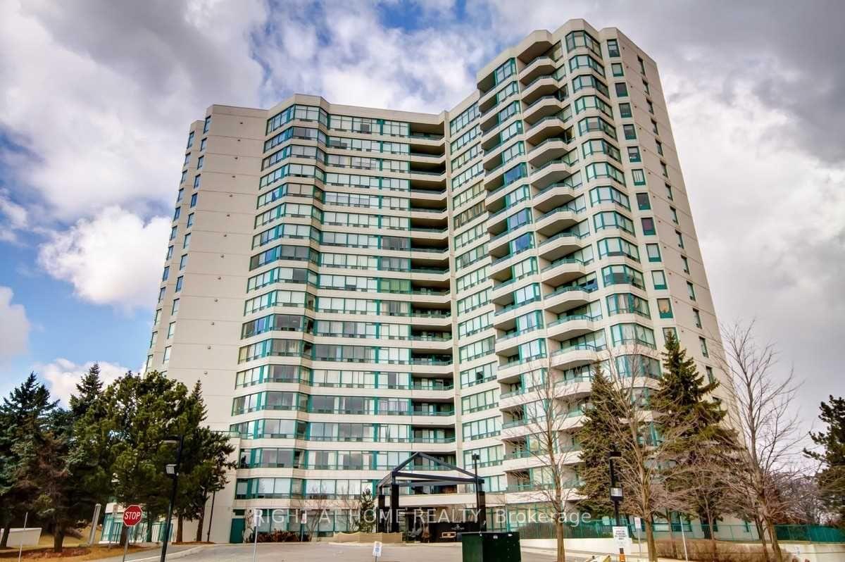 Photo 1 of Unit 210, 7250 Yonge Street, Vaughan, Crestwood-Springfarm-Yorkhill — HOMEH