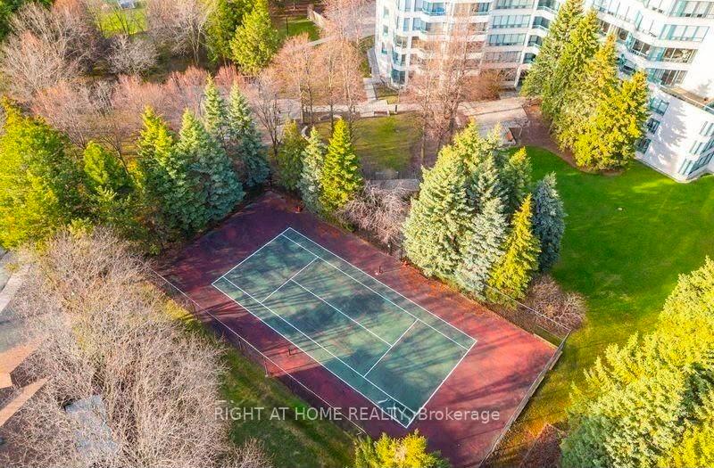 Photo 48 of Unit 210, 7250 Yonge Street, Vaughan, Crestwood-Springfarm-Yorkhill — HOMEH