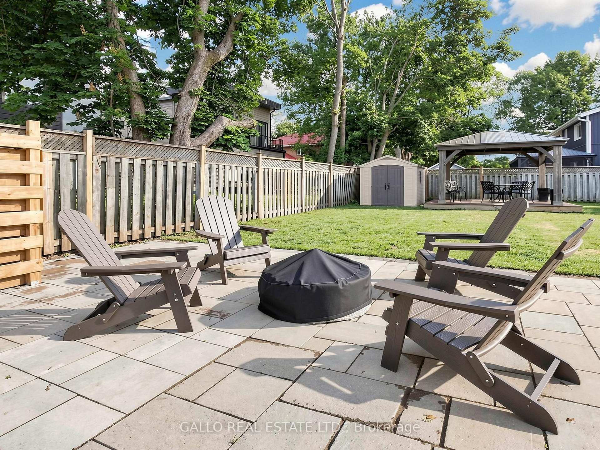 Photo 29 of 36 Elmvale Boulevard, Whitchurch-Stouffville, Rural Whitchurch-Stouffville — HOMEH