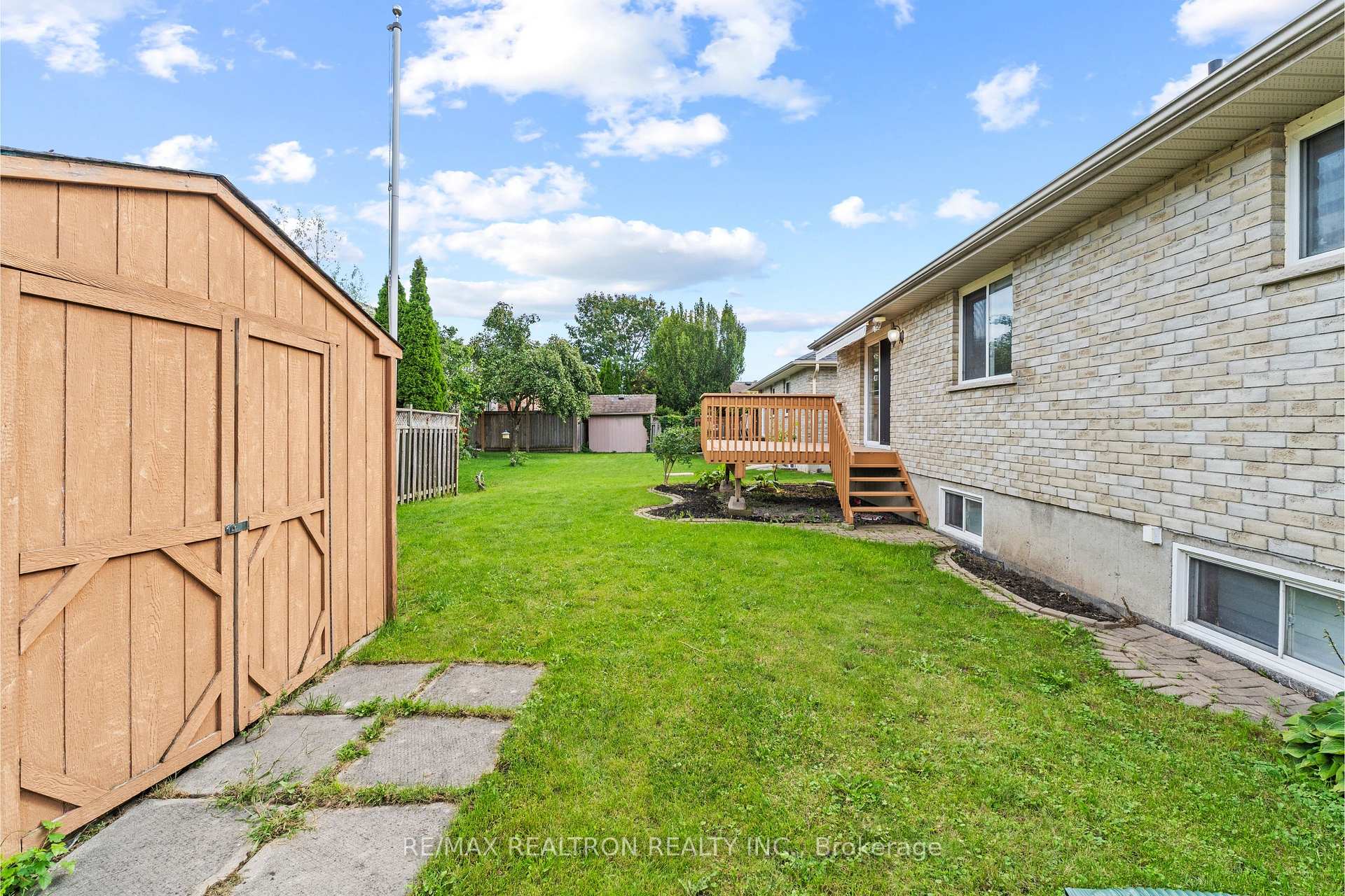 Photo 33 of 25 Linden Lane, Belleville, Belleville Ward — HOMEH