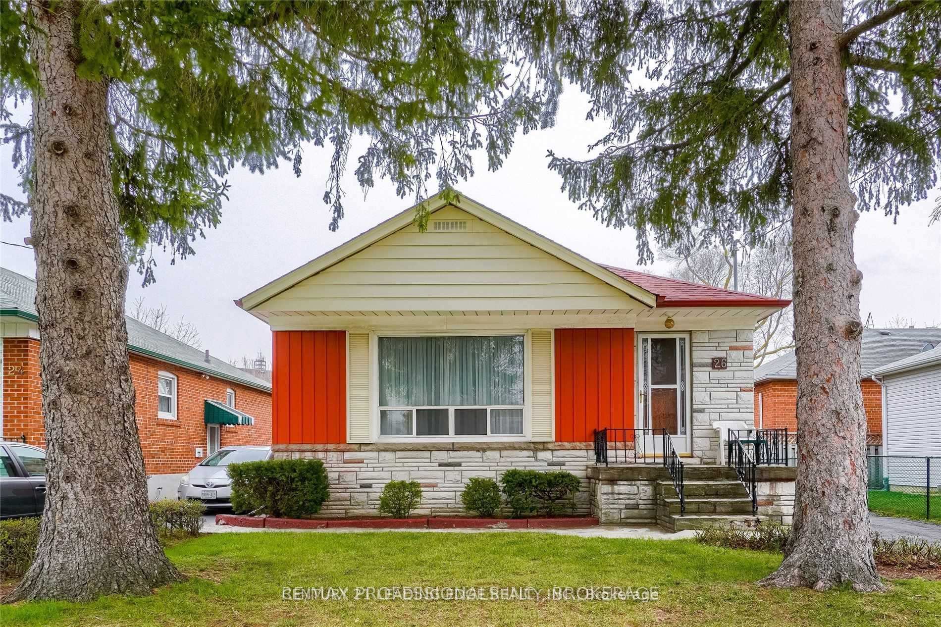 Photo 1 of Unit Basement, 26 Muldrew Avenue, Scarborough, Wexford-Maryvale — HOMEH