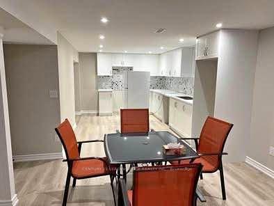 Photo 2 of Unit Basement, 26 Muldrew Avenue, Scarborough, Wexford-Maryvale — HOMEH
