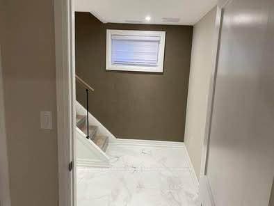 Photo 4 of Unit Basement, 26 Muldrew Avenue, Scarborough, Wexford-Maryvale — HOMEH