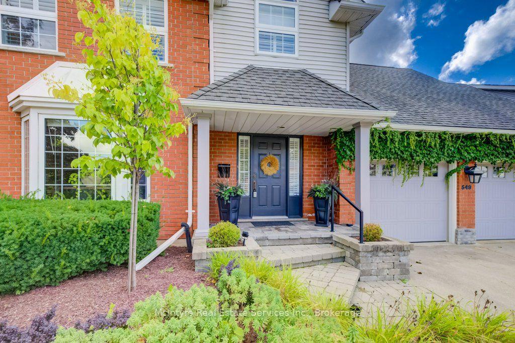 Photo 2 of 549 Clair Creek Boulevard, Waterloo, Upper Beechwood — HOMEH