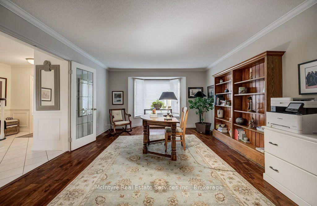 Photo 6 of 549 Clair Creek Boulevard, Waterloo, Upper Beechwood — HOMEH